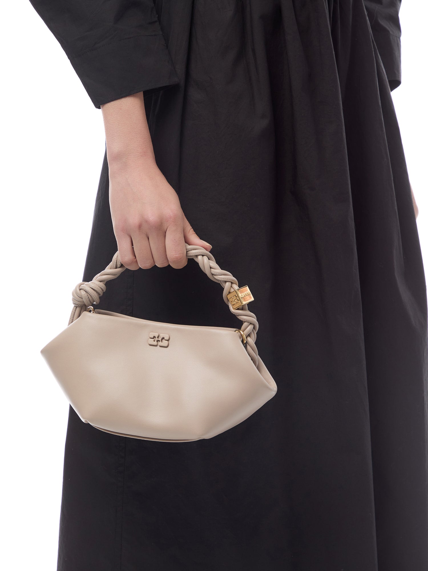 Ganni Bou Bag Mini
