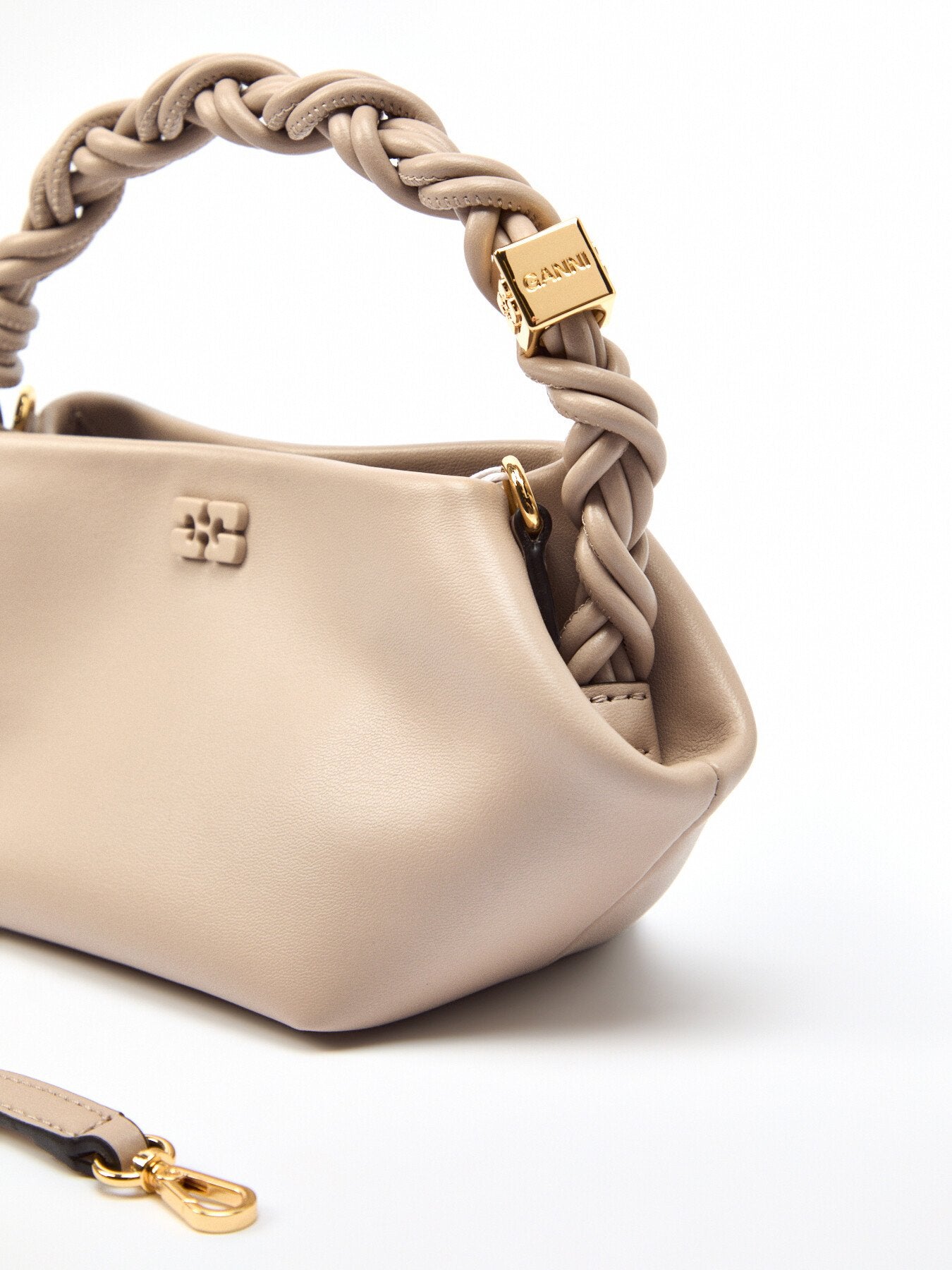 Ganni Bou Bag Mini