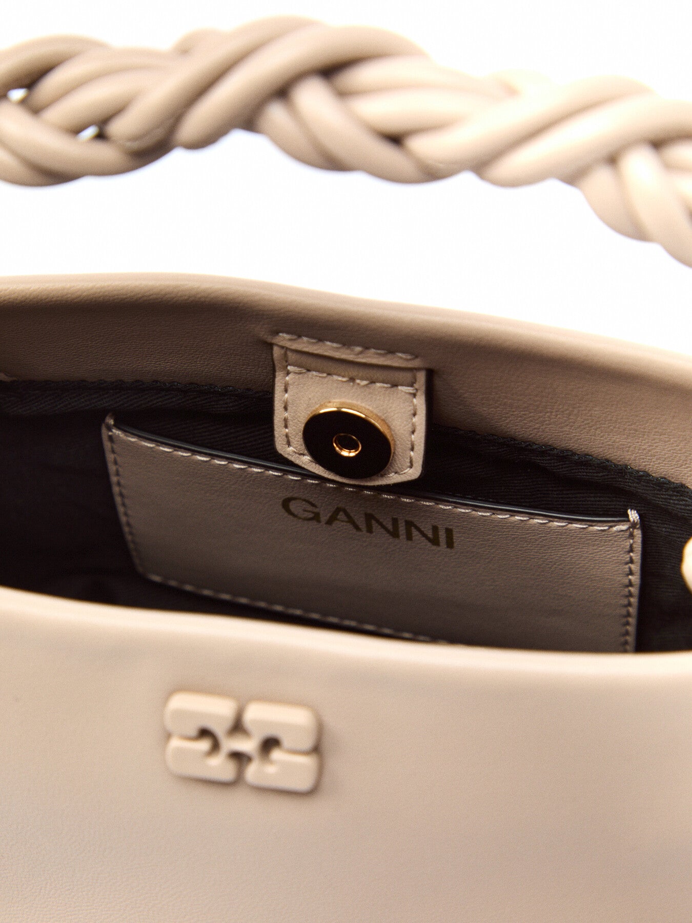 Ganni Bou Bag Mini