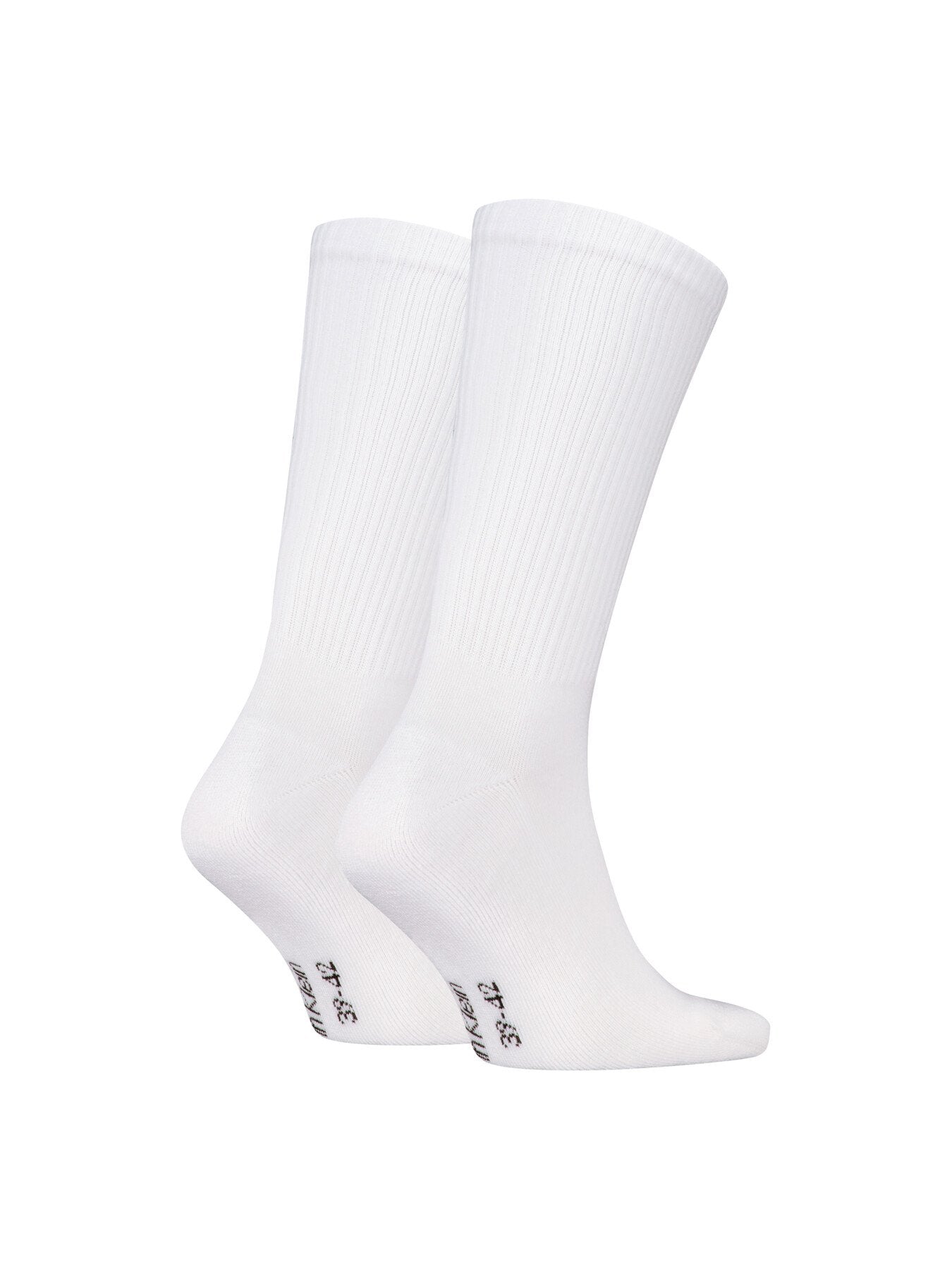Two Pack Monogram Socks