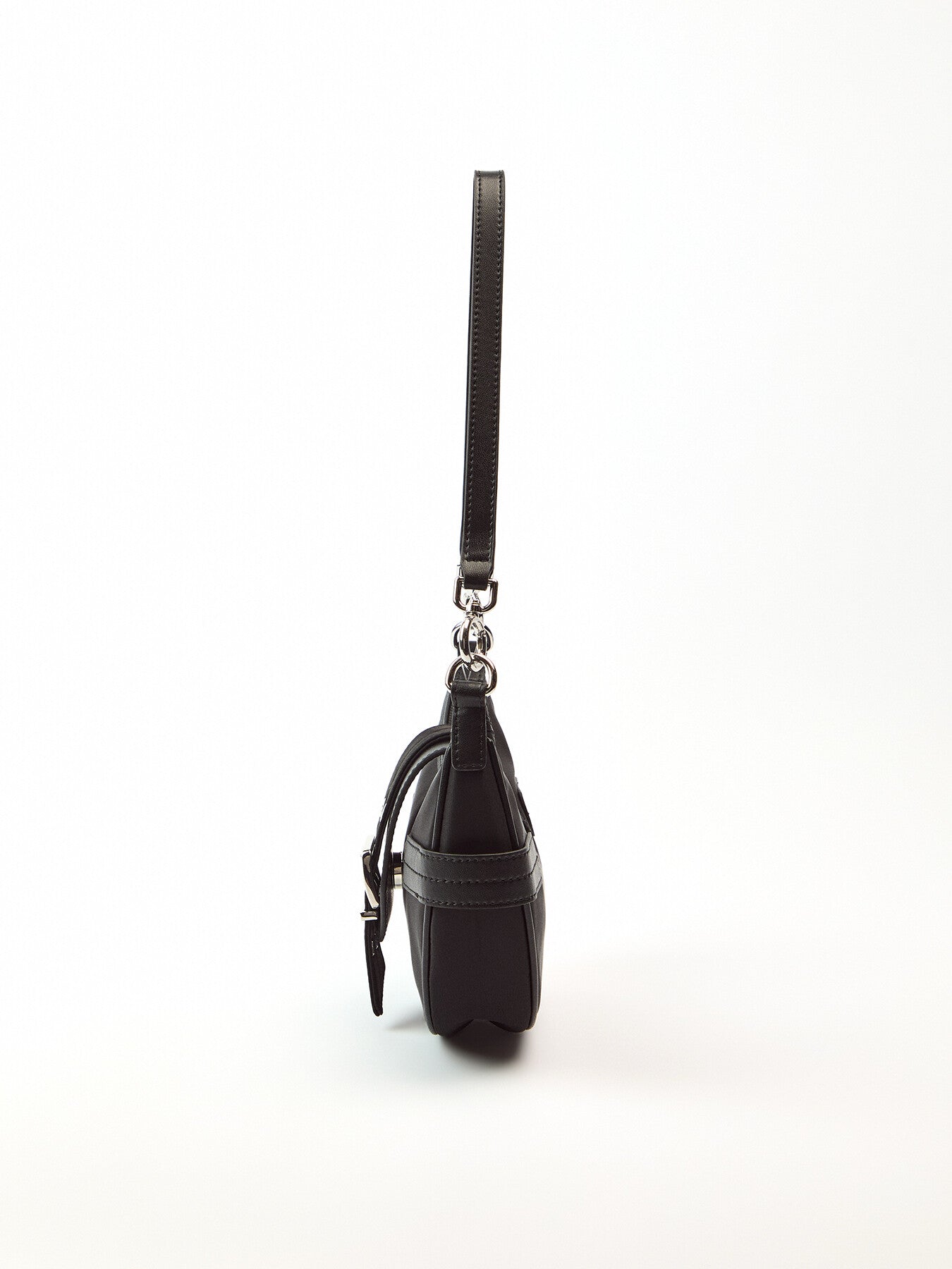 Bucky Bag Small Crossbody Nylon