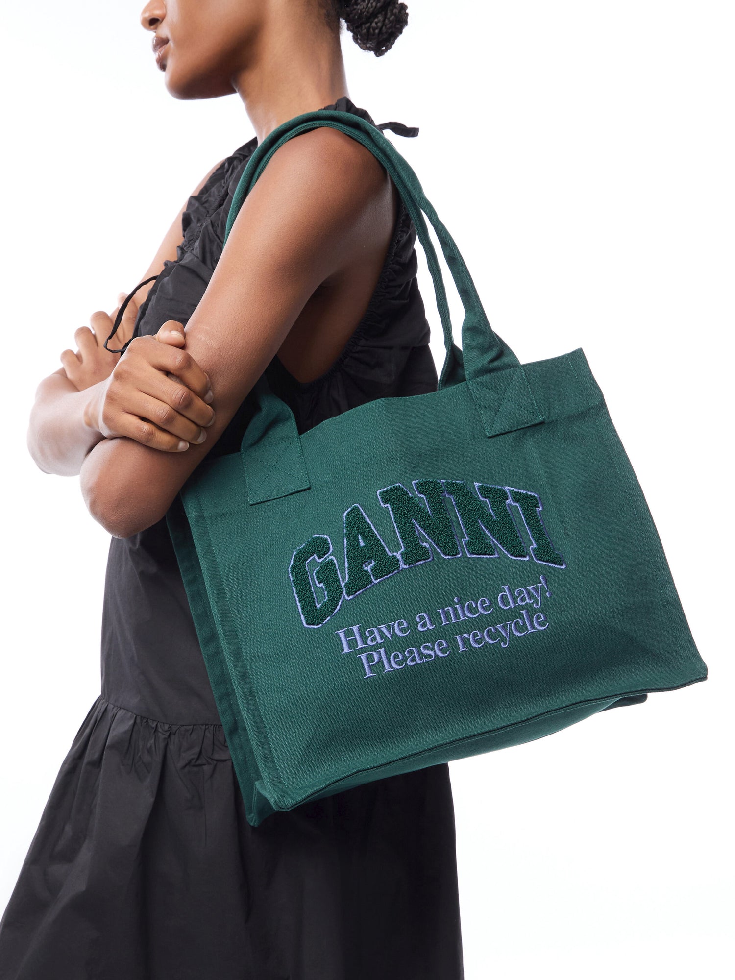 Large Easy Shopper