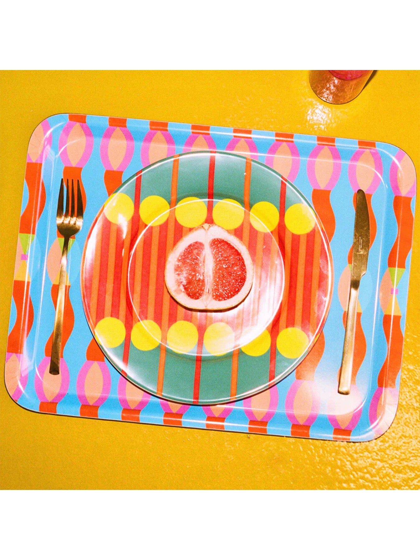 Omi Tray