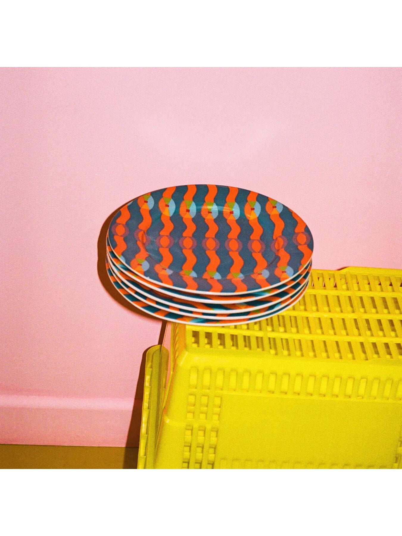 Omi Plate