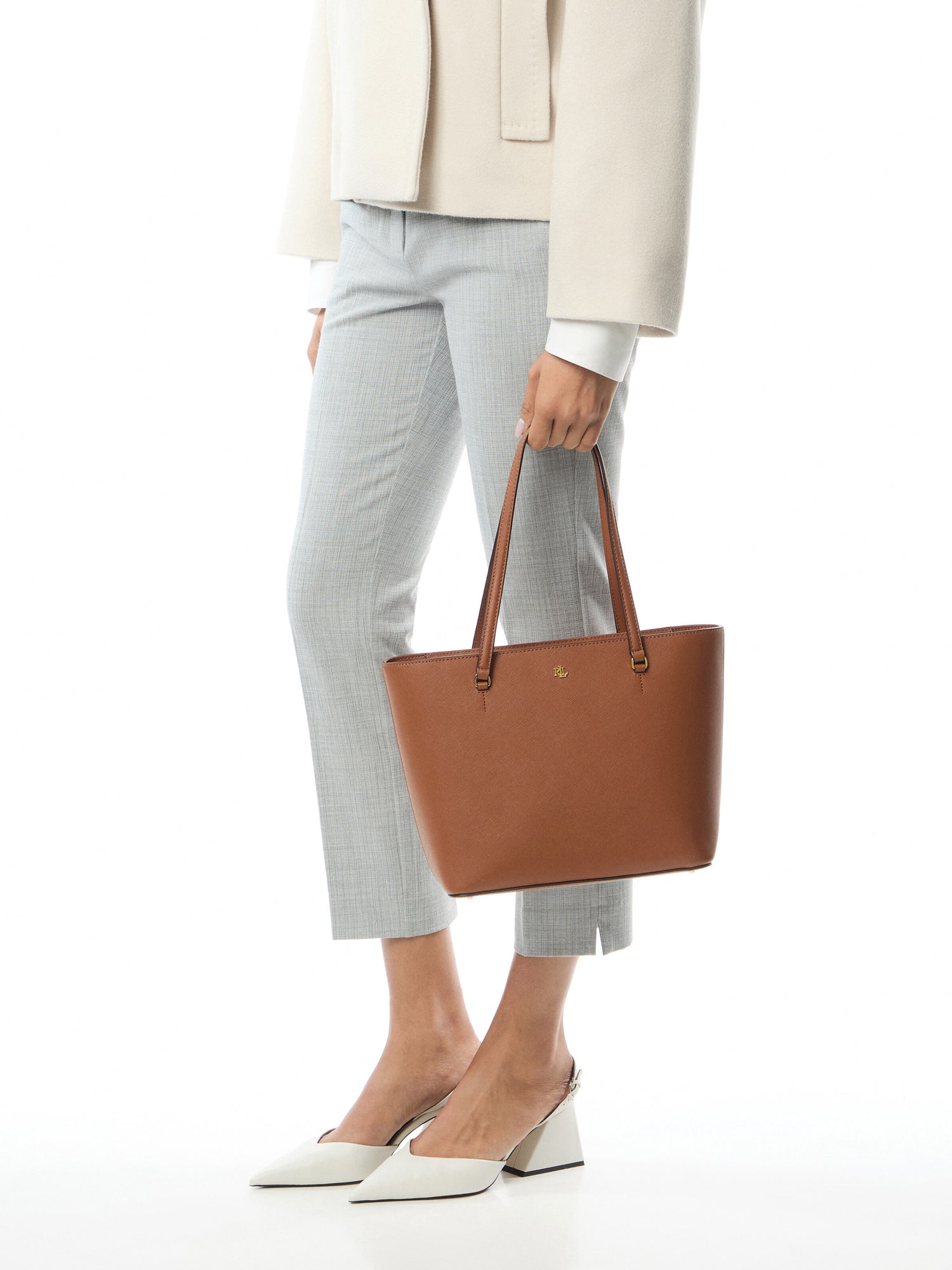 Karly Shopper Medium Tote