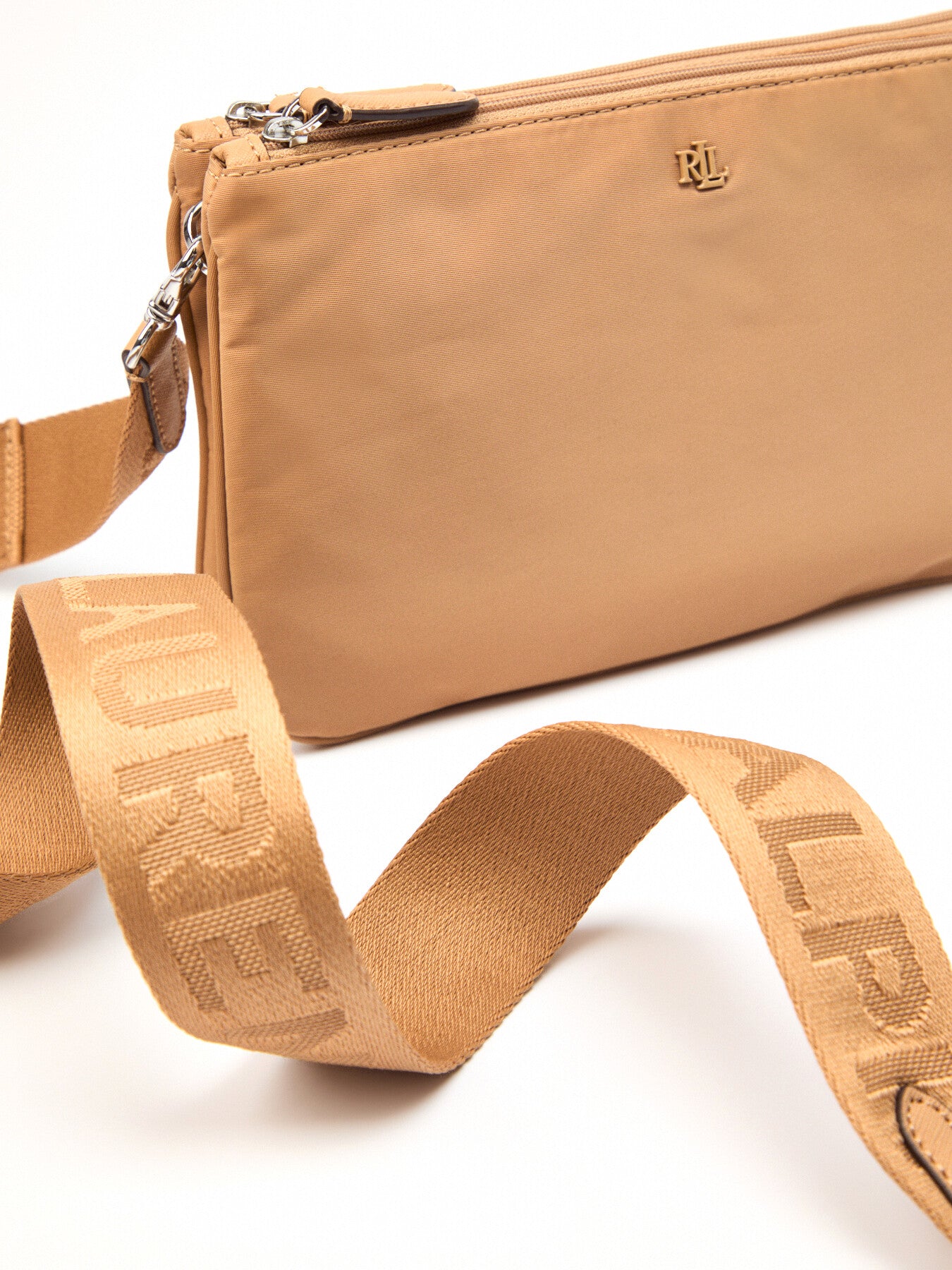 Landyn Nylon Medium Crossbody