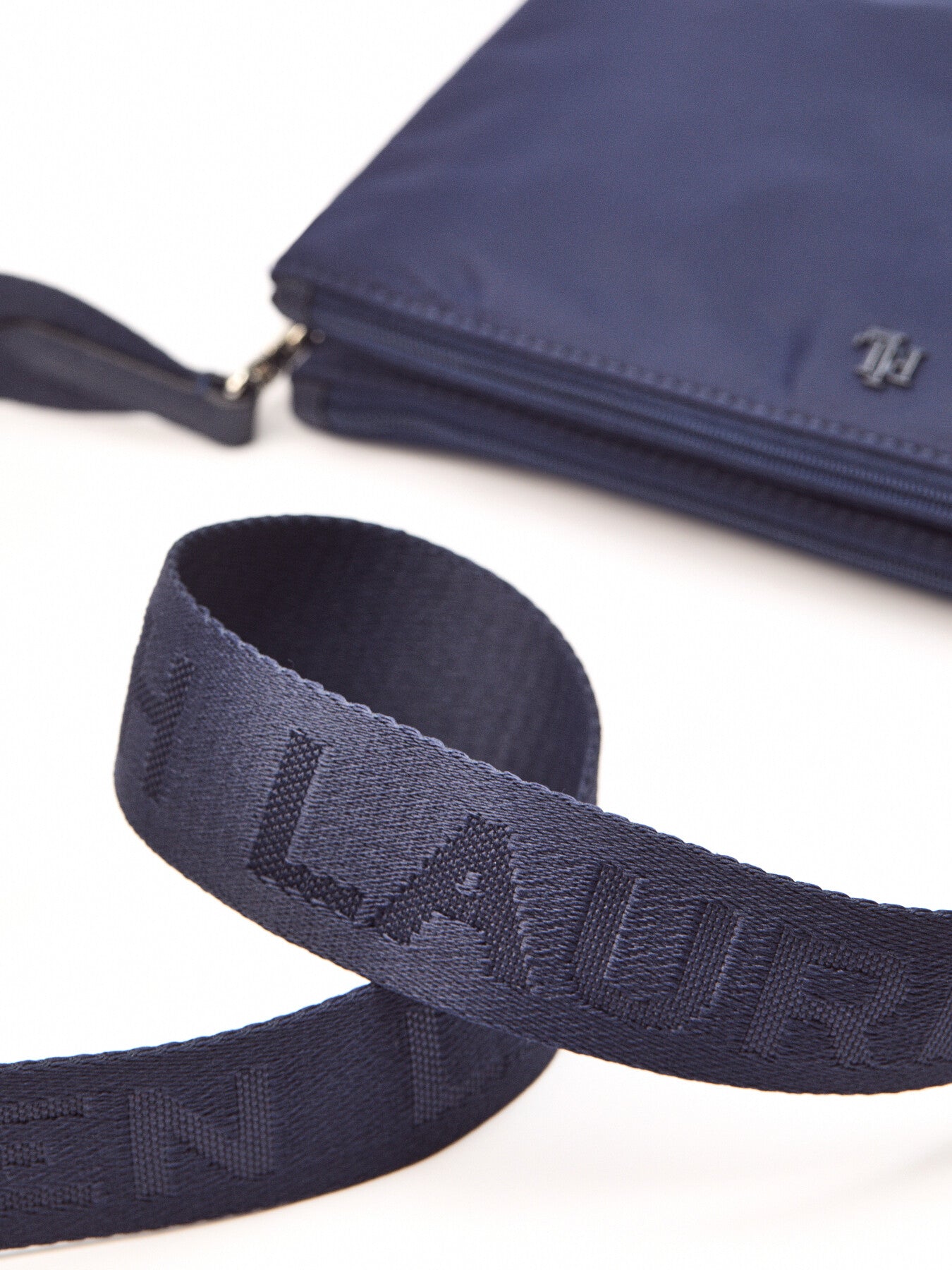 Landyn Nylon Medium Crossbody