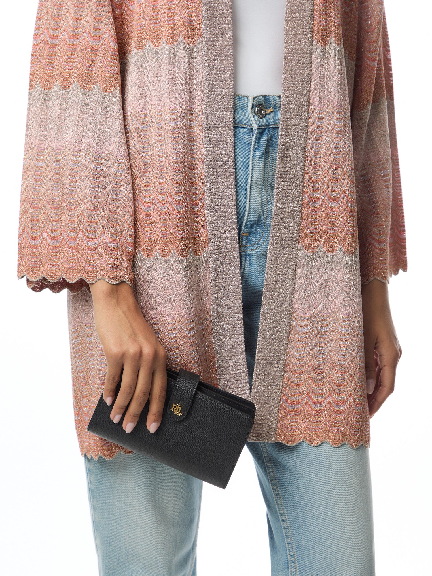 Tech Wristlet