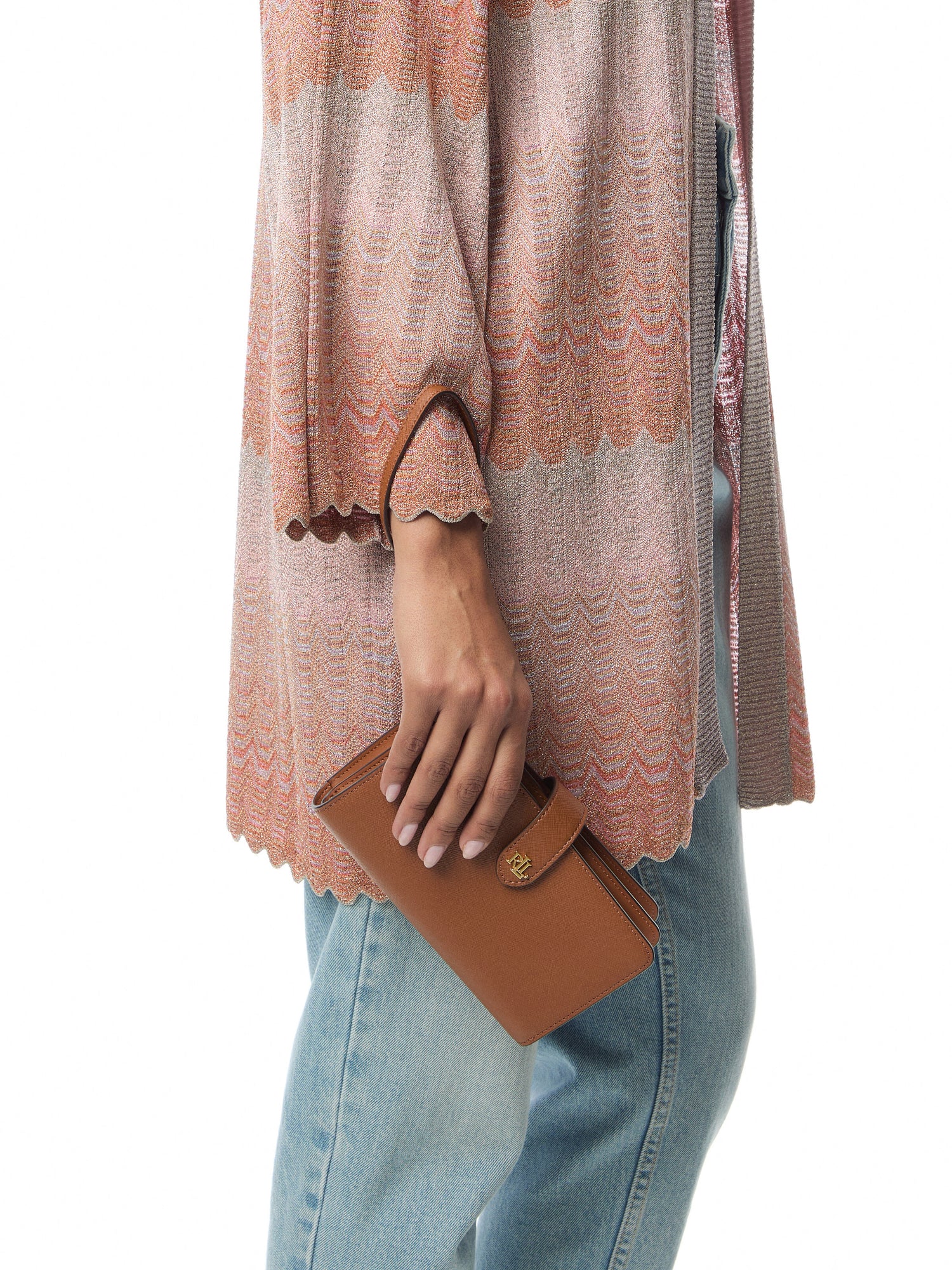Tech Wristlet