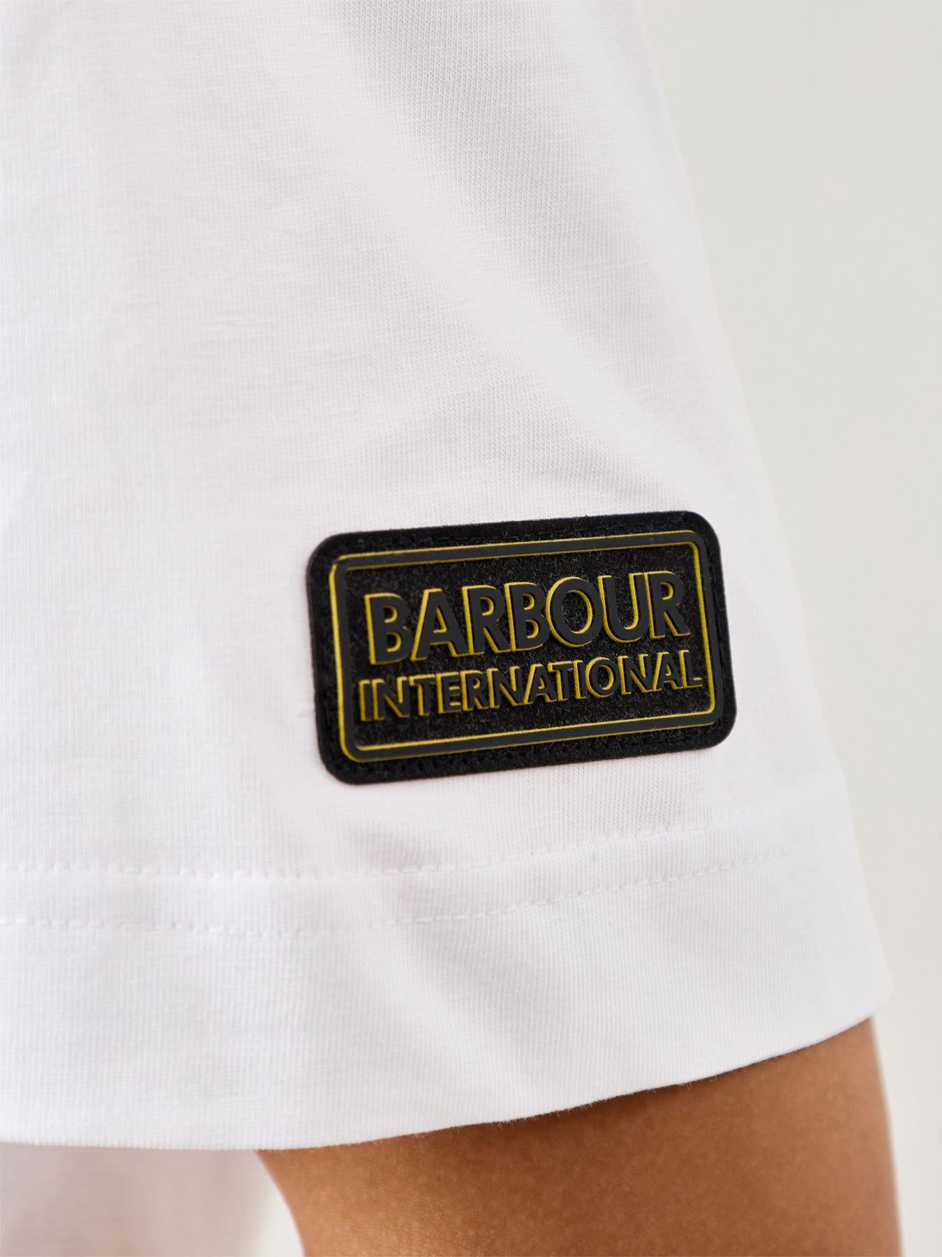 Outline T-Shirt