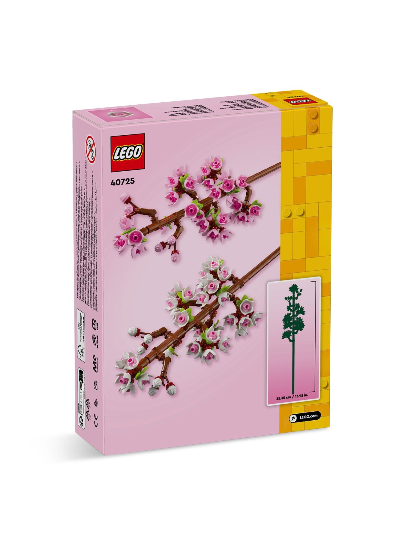 Cherry Blossoms