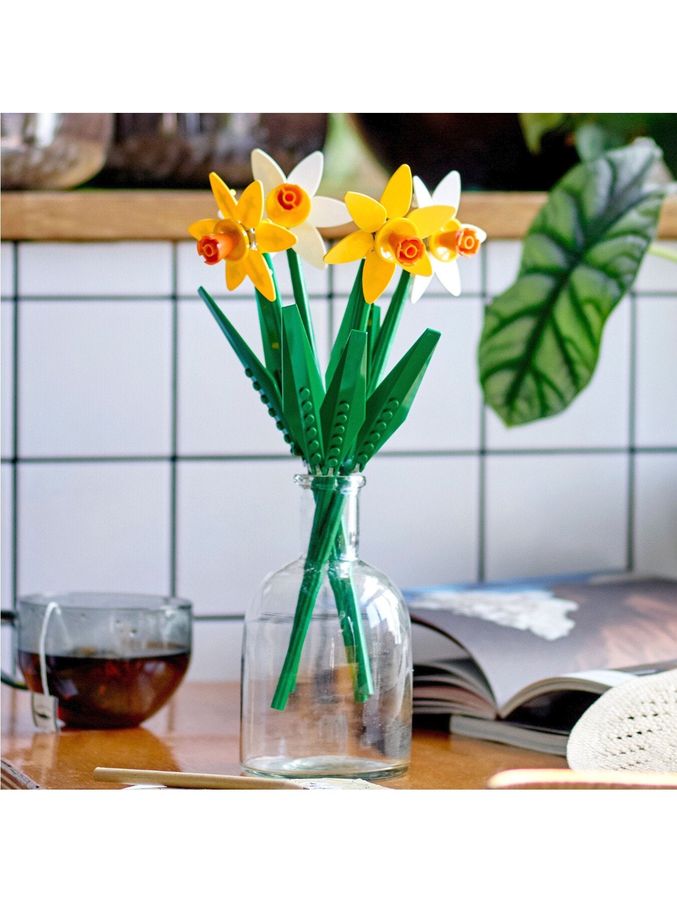 Daffodils