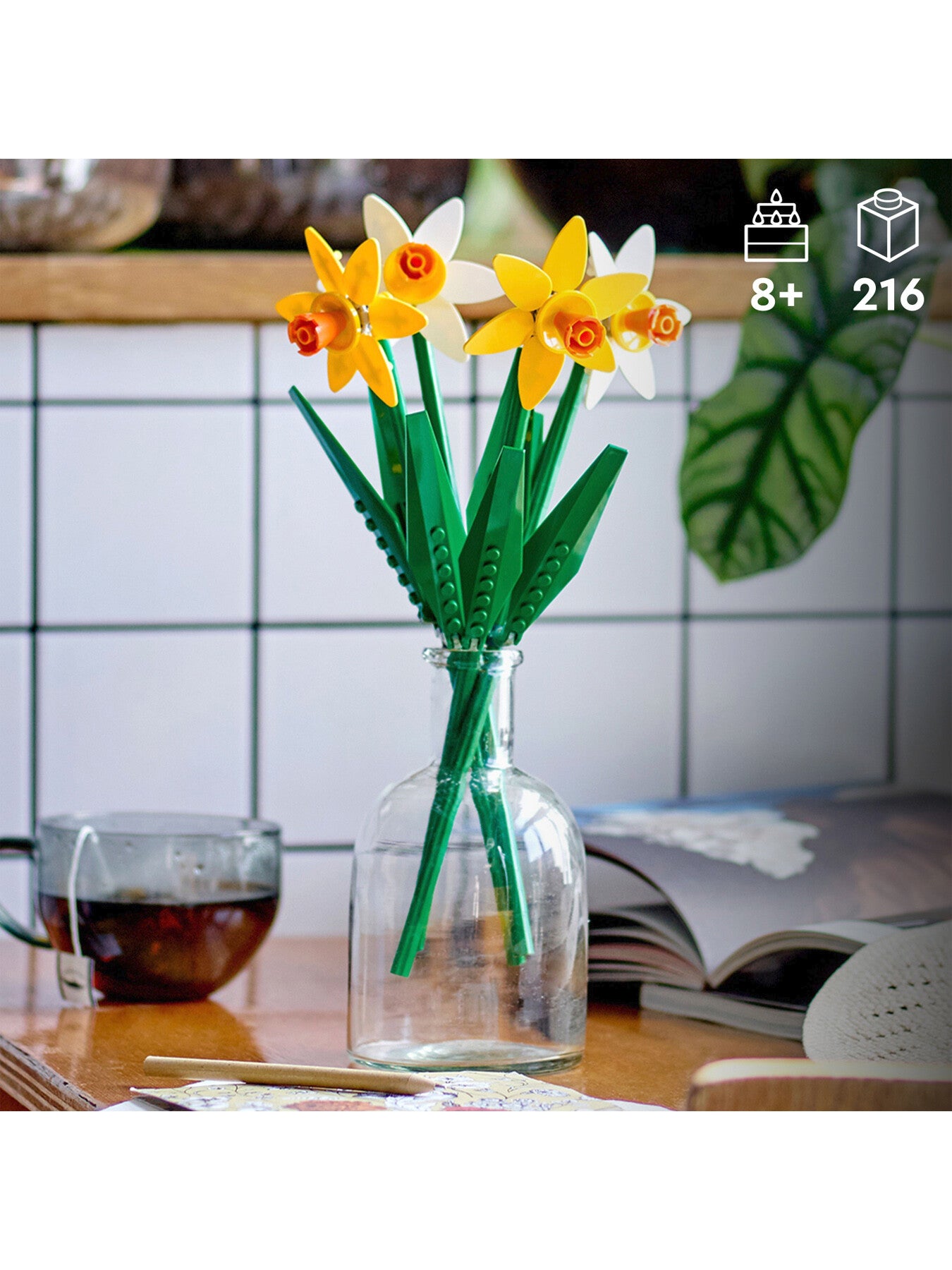 Daffodils