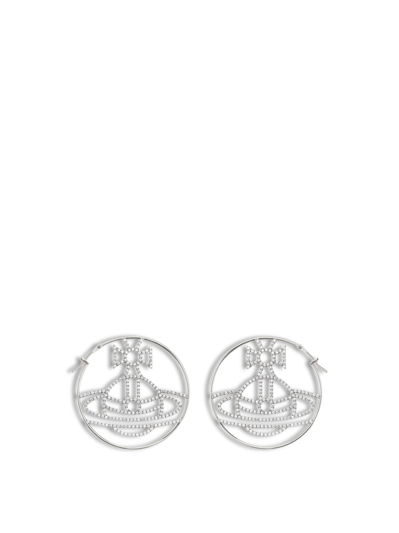 Eloisa Hoop Earrings