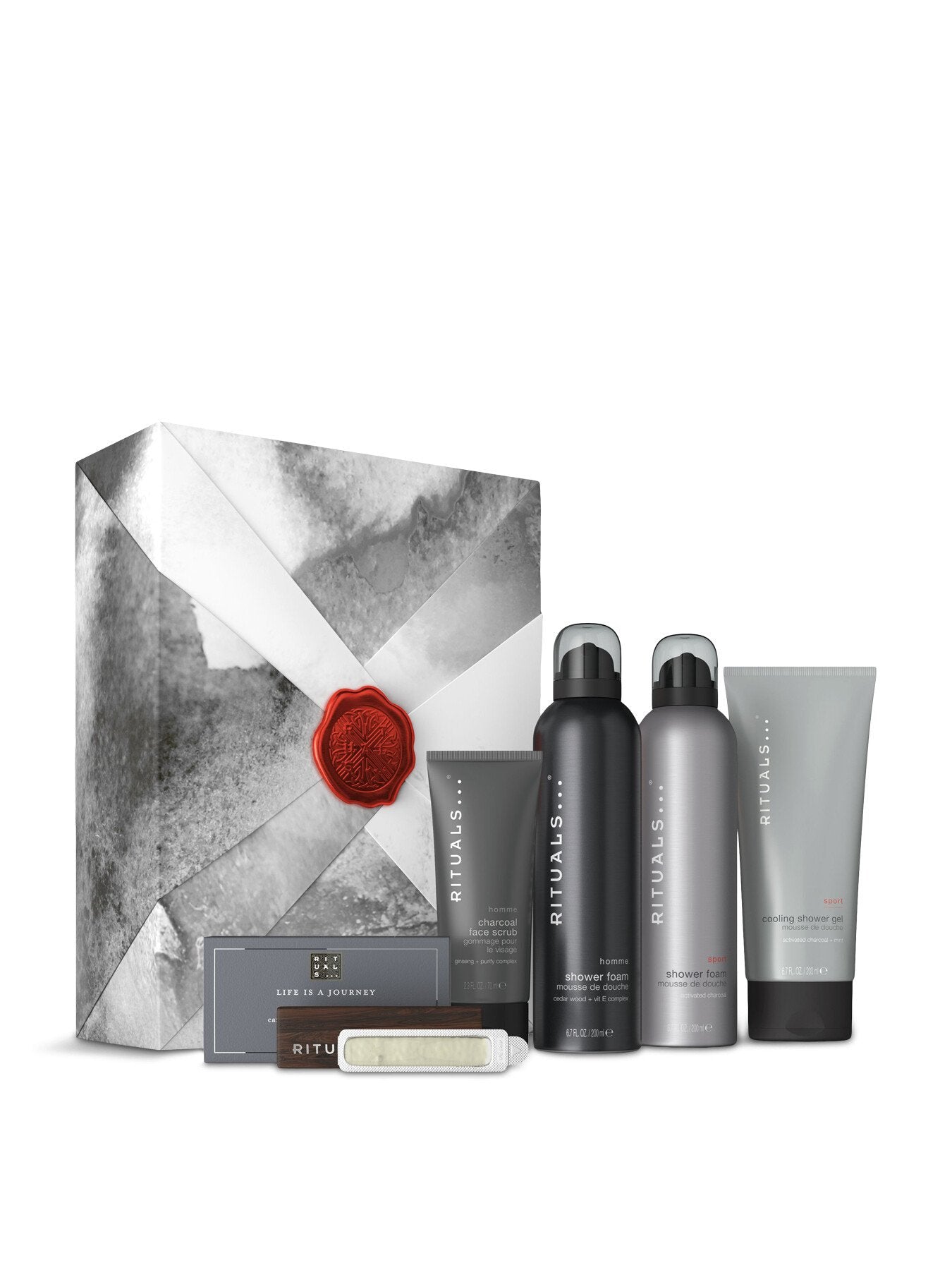 Rituals Homme Large Gift Set