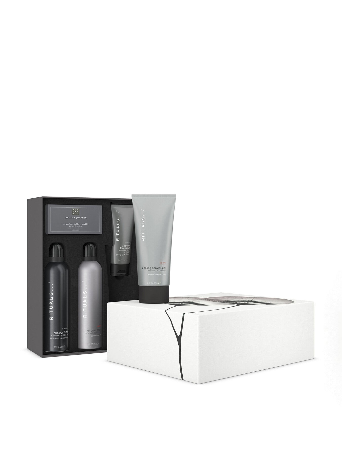 Rituals Homme Large Gift Set