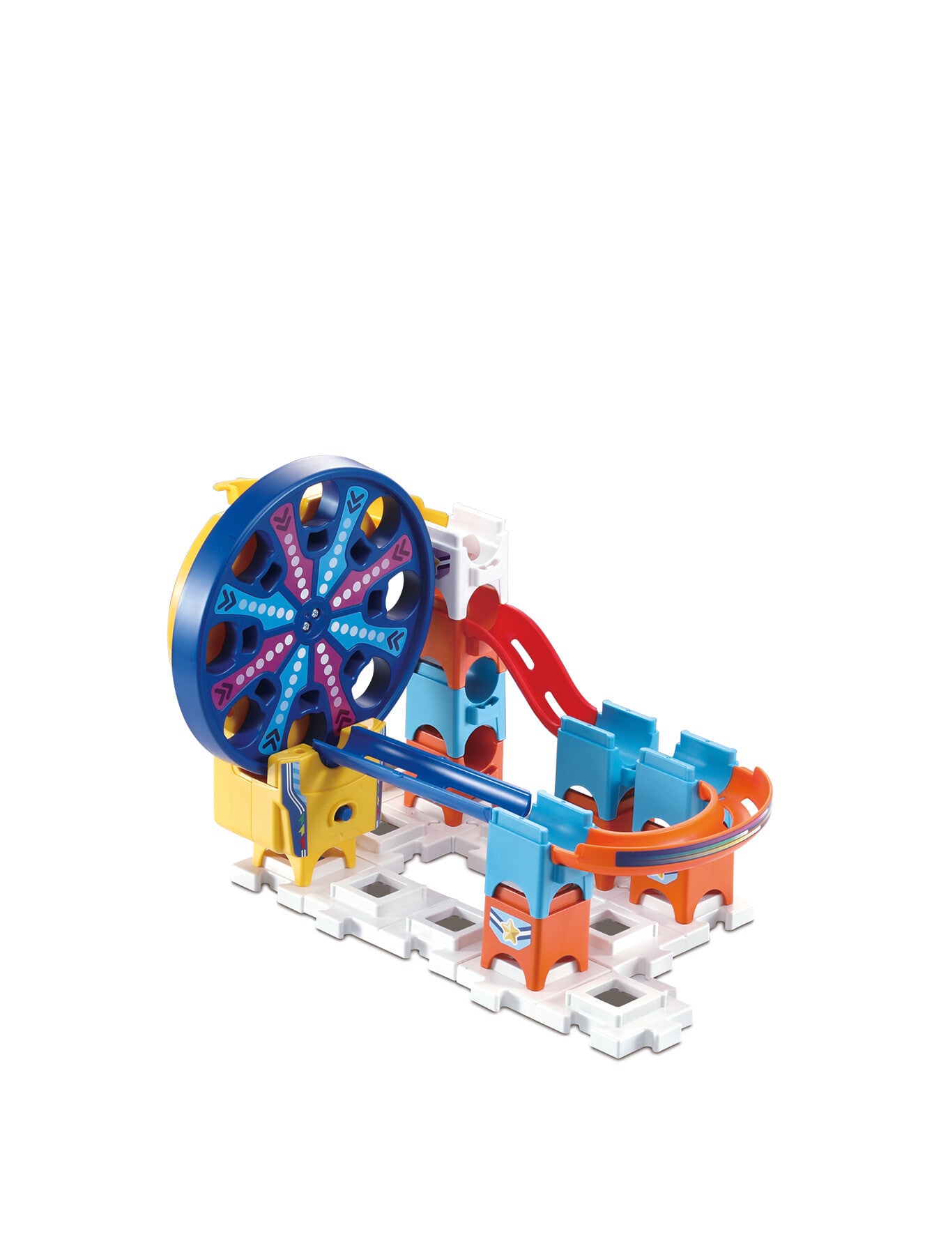Marble Rush® Fun Fair Set