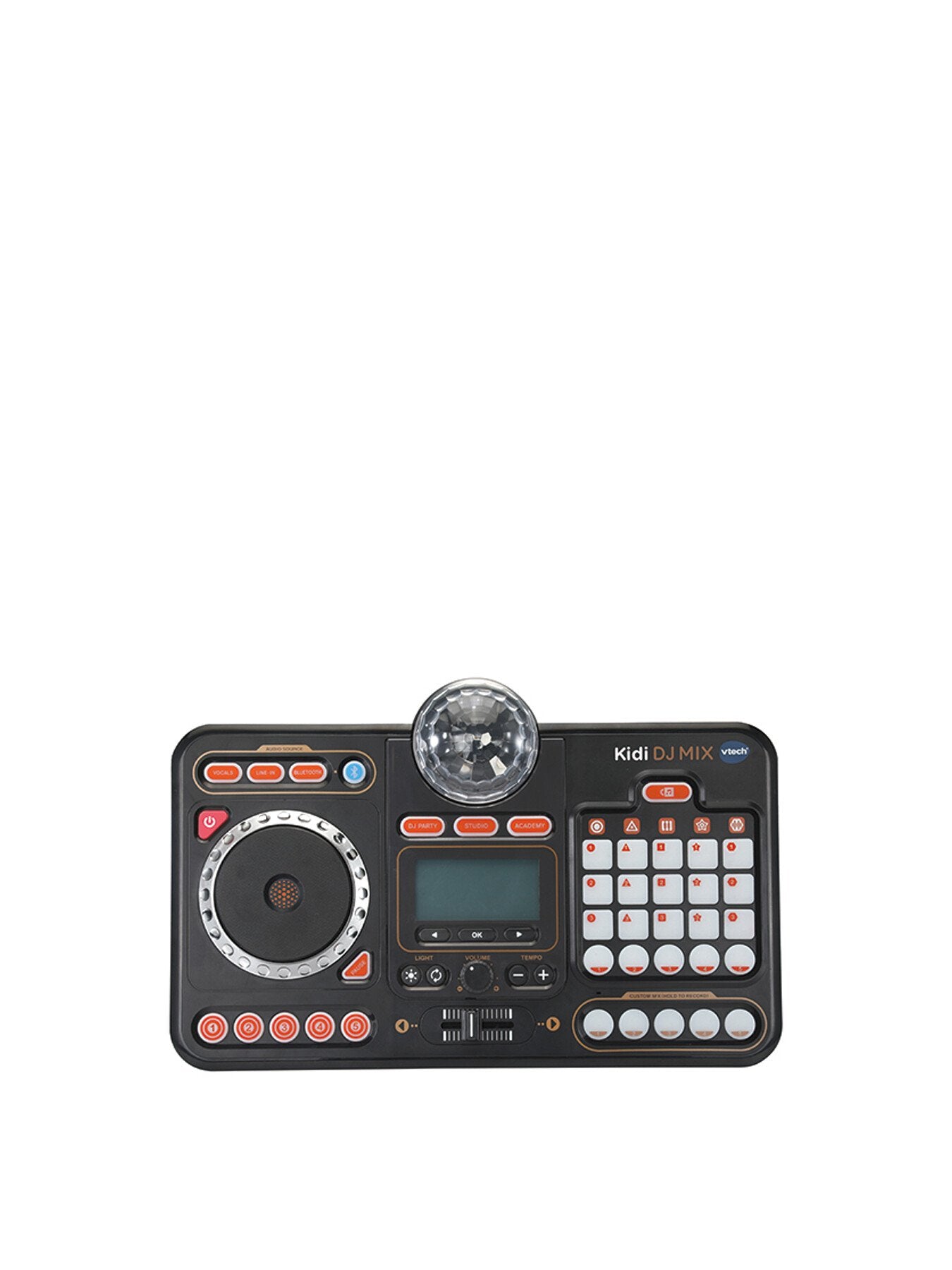 Kidi® DJ Mix