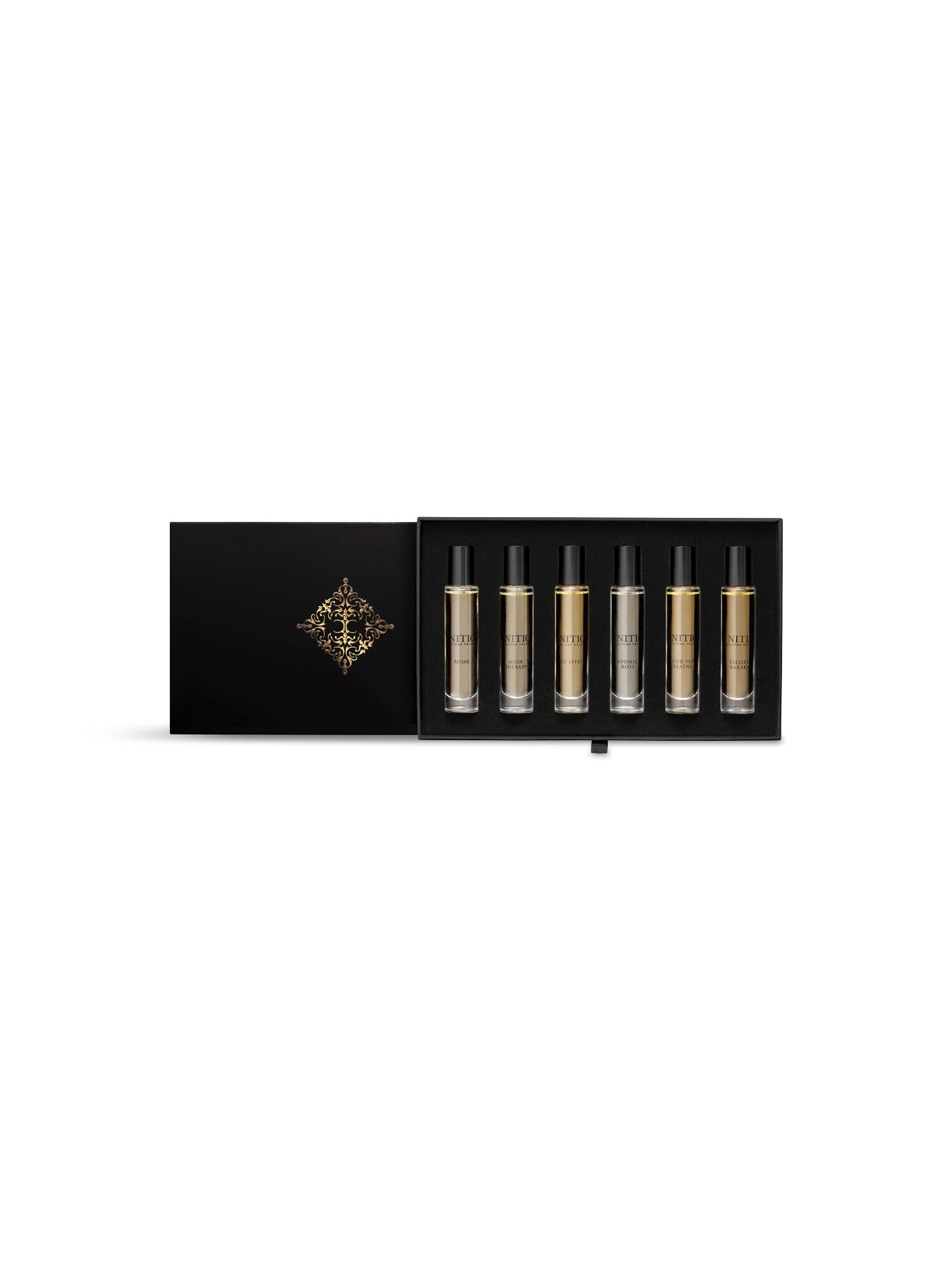 Initiation Coffret EDP 6 x 10ml