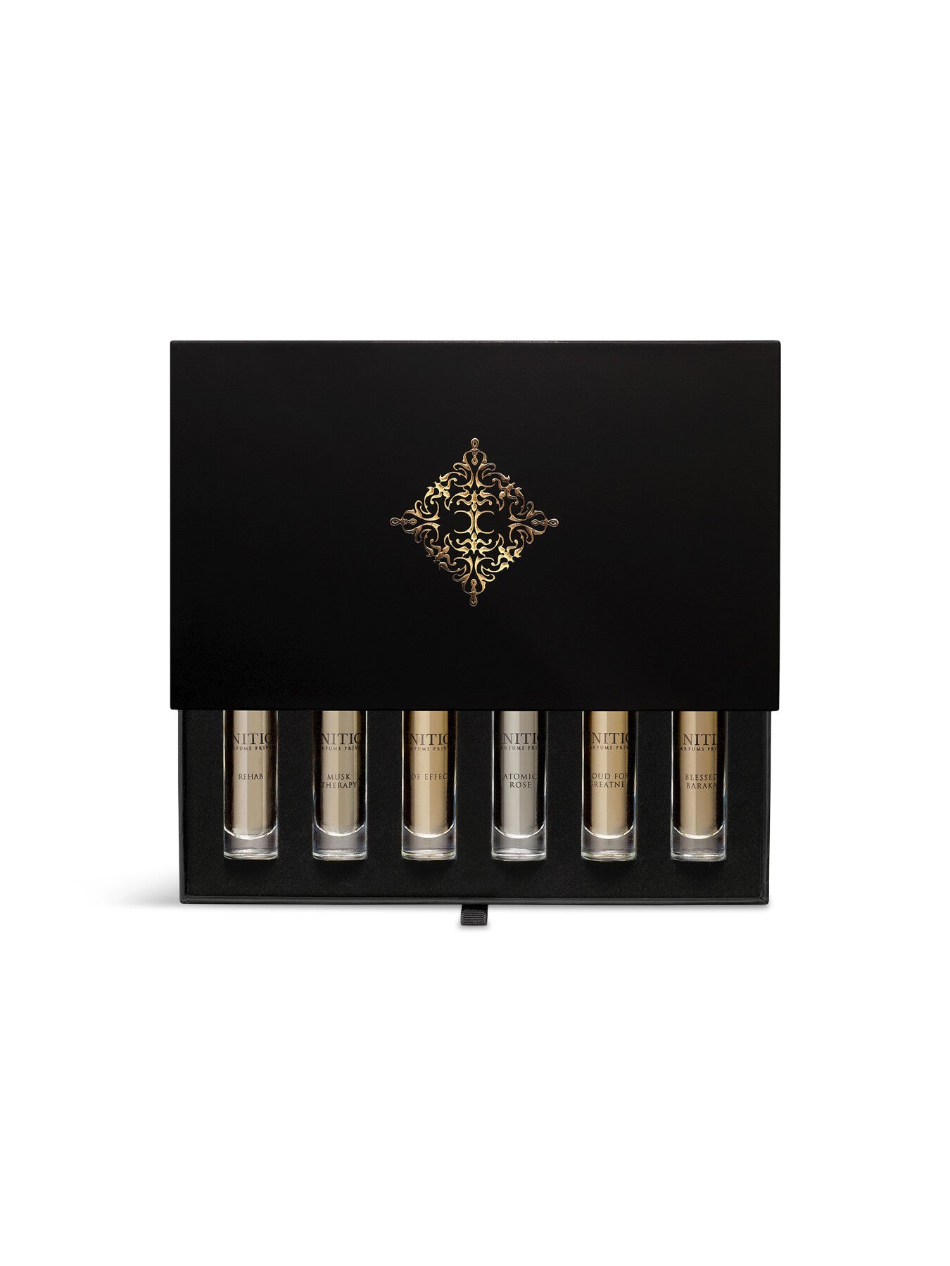 Initiation Coffret EDP 6 x 10ml