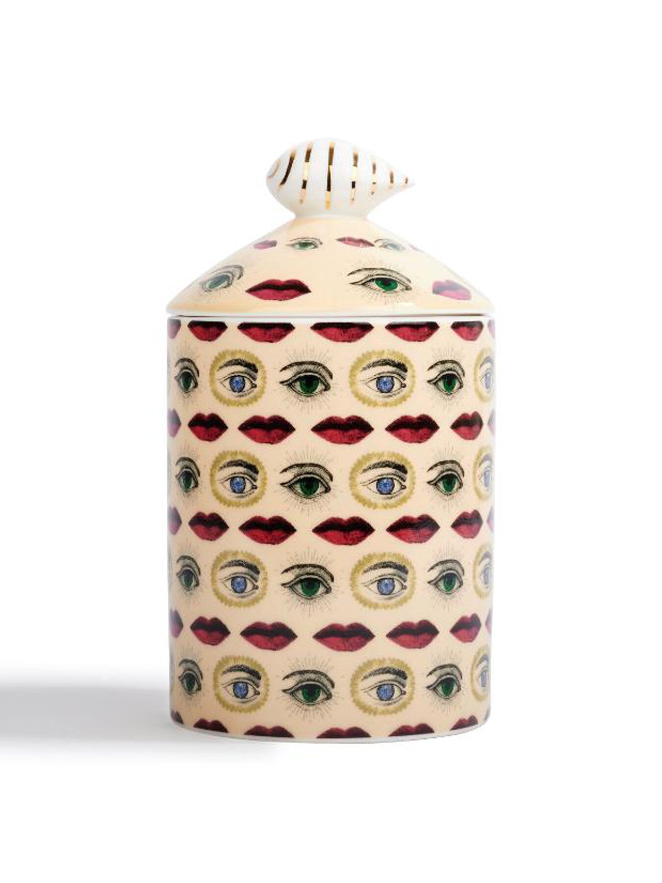 Ayin Candle
