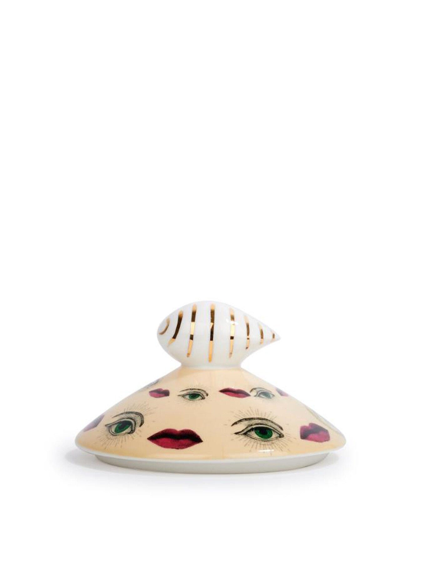 Ayin Candle