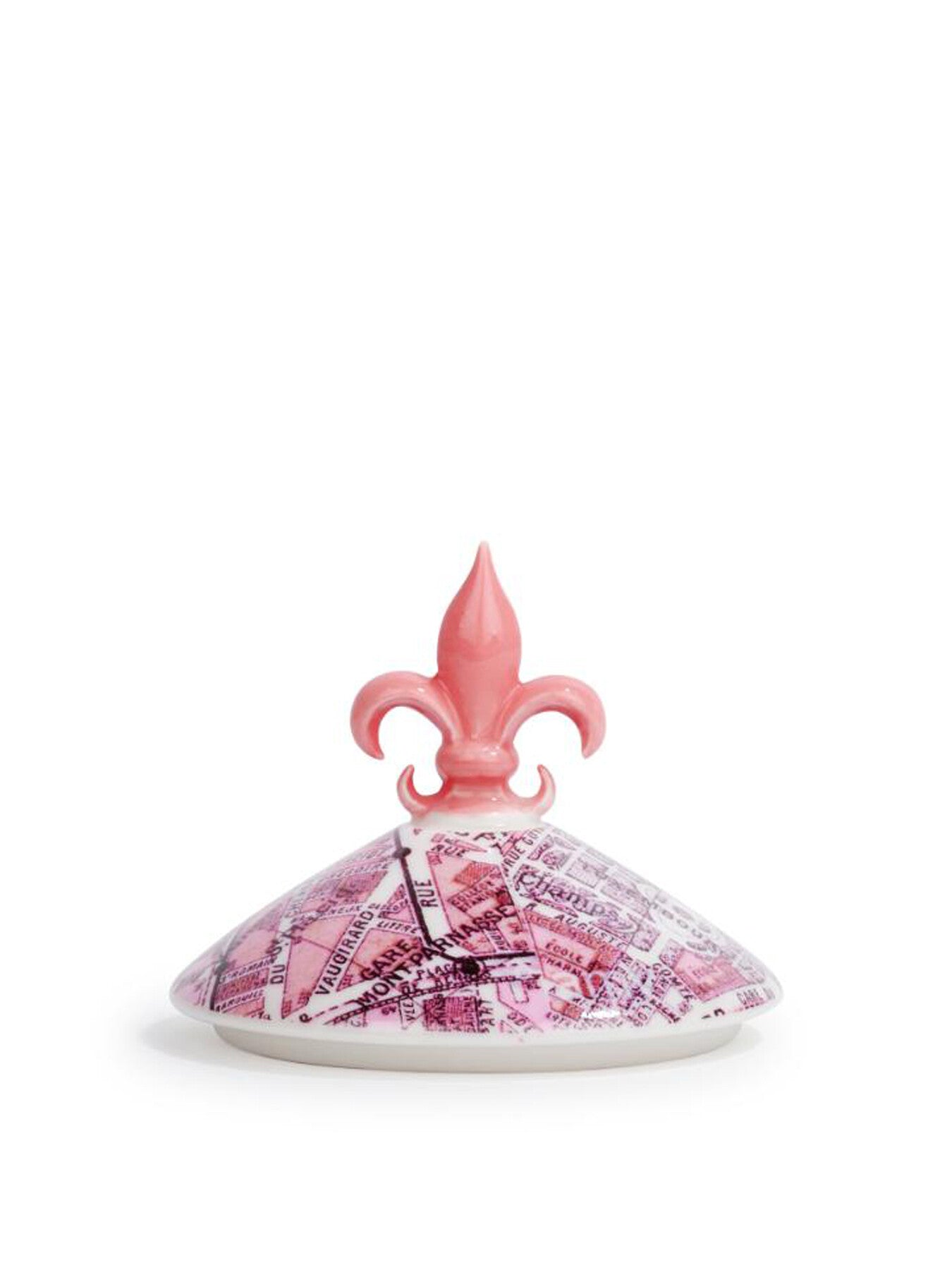 Paris Candle
