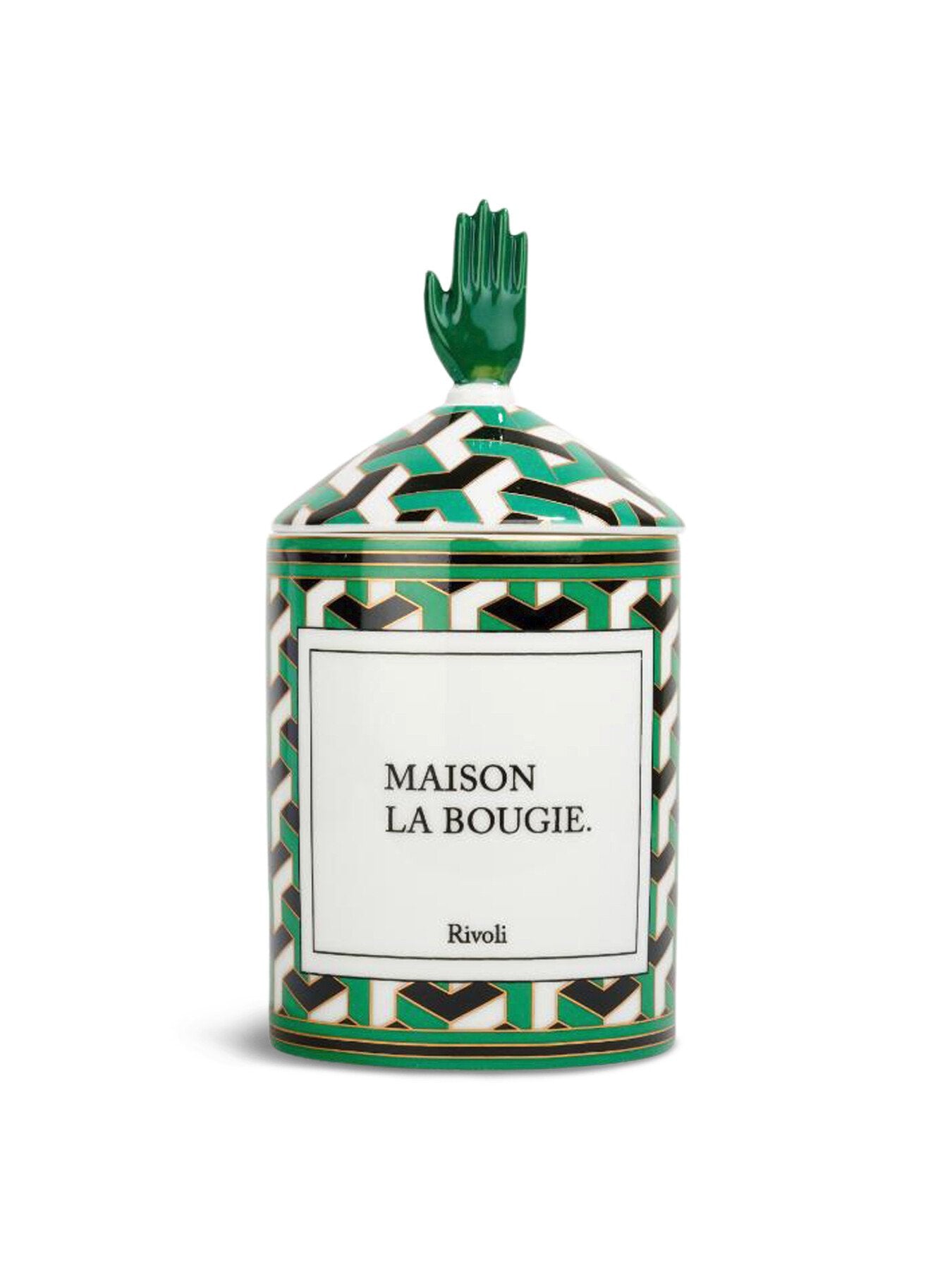 Rivoli Candle