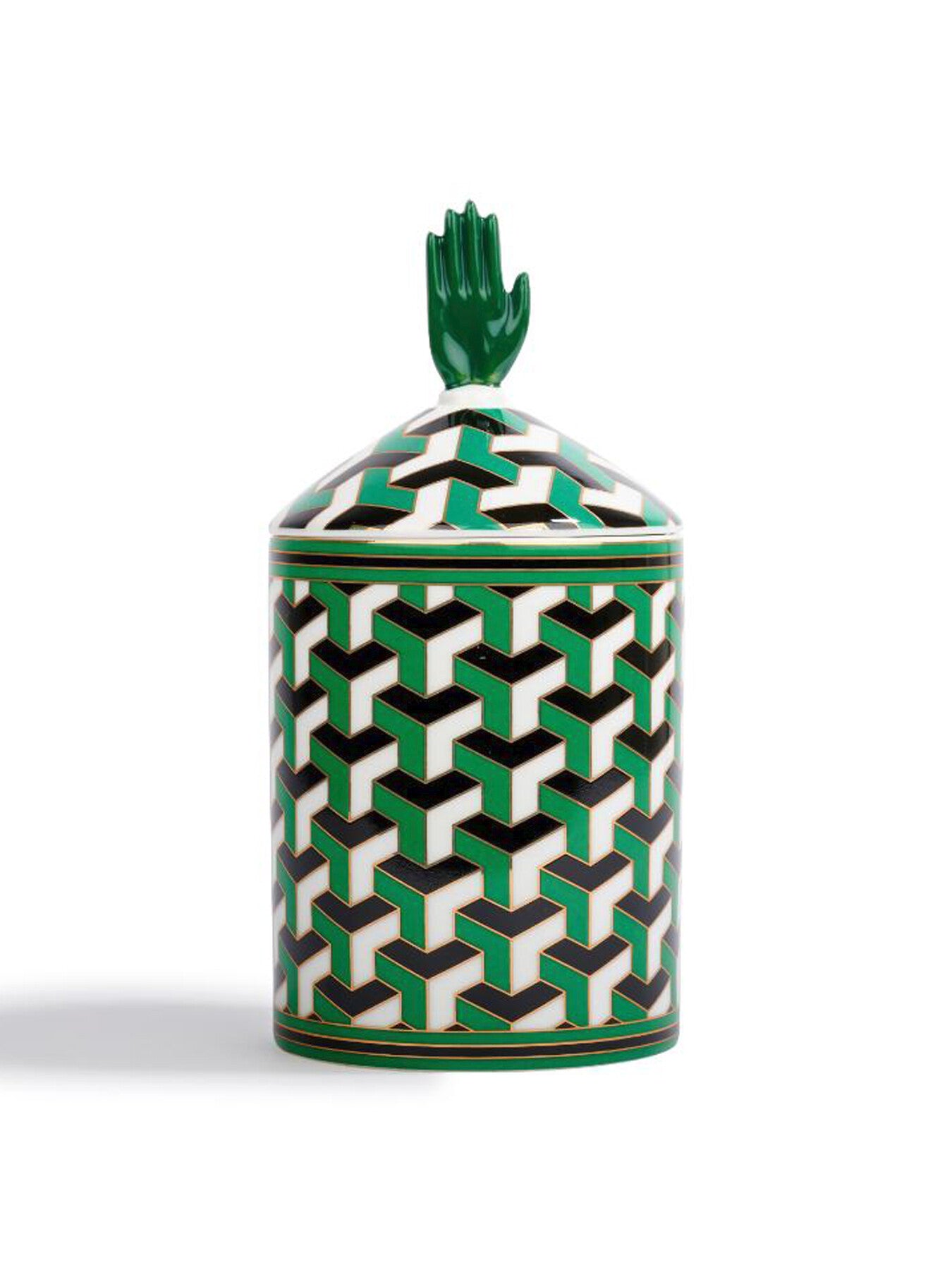 Rivoli Candle