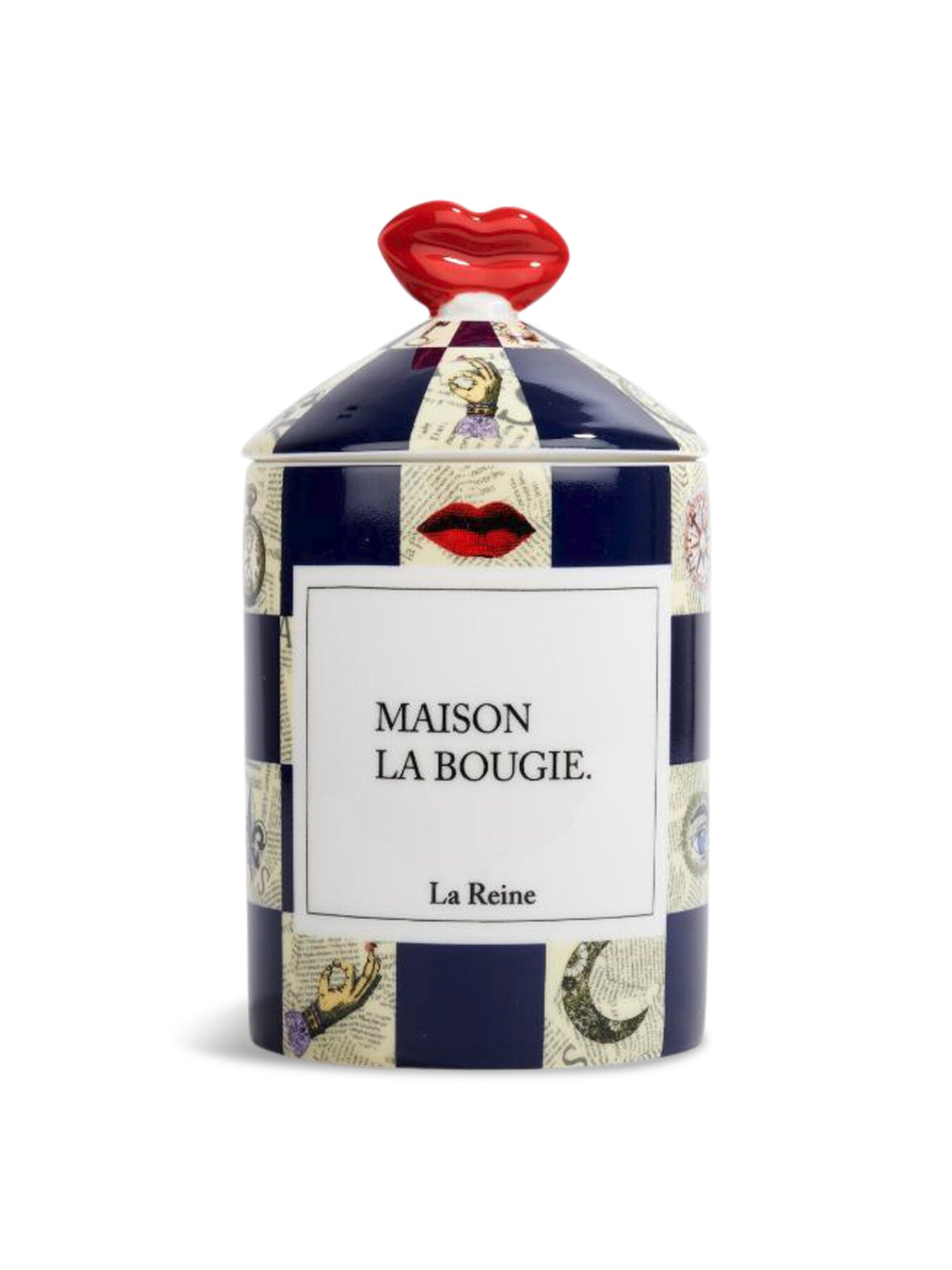 La Reine Candle