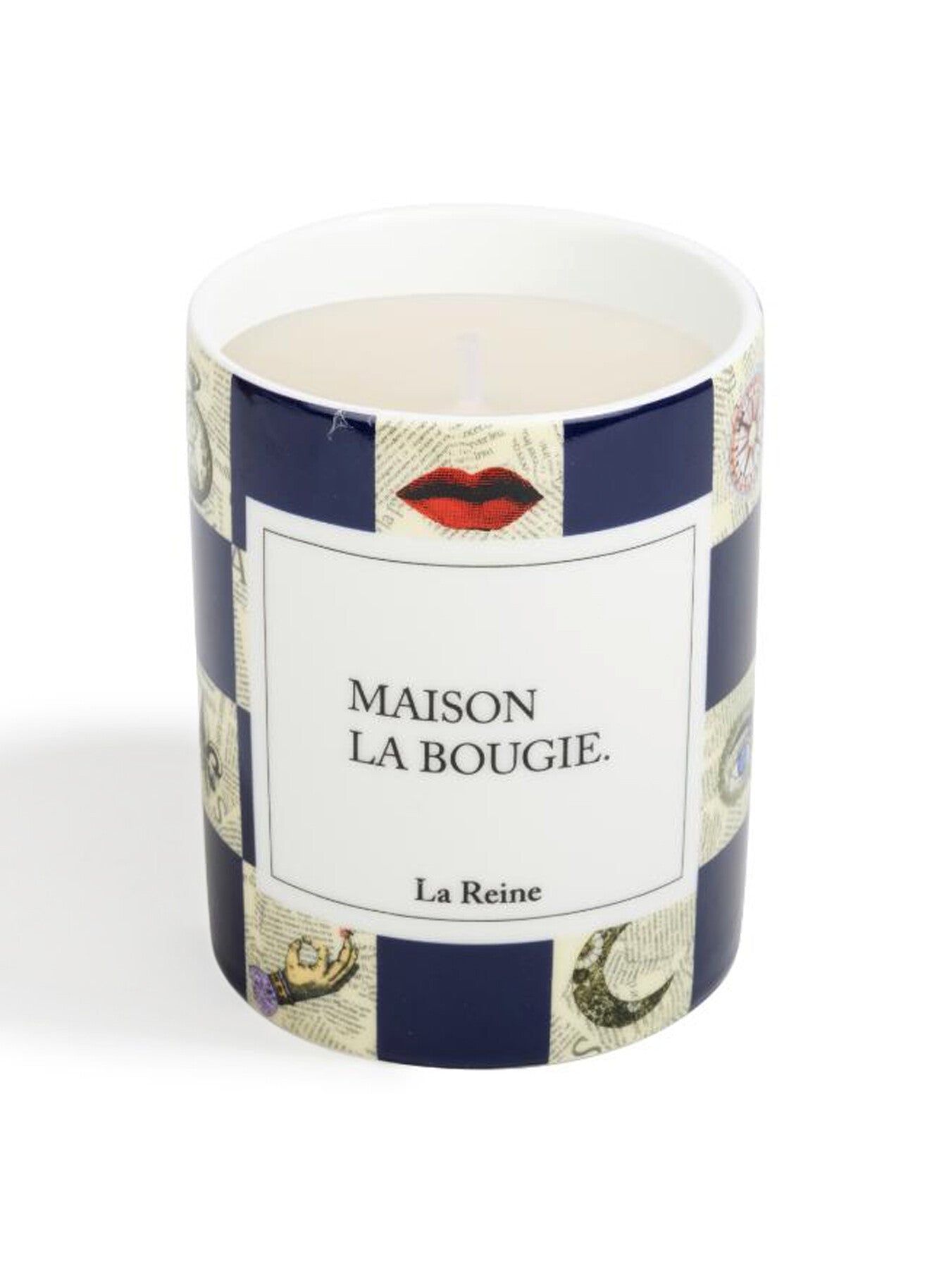 La Reine Candle