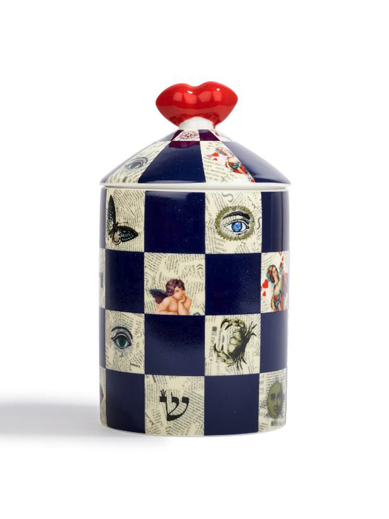 La Reine Candle
