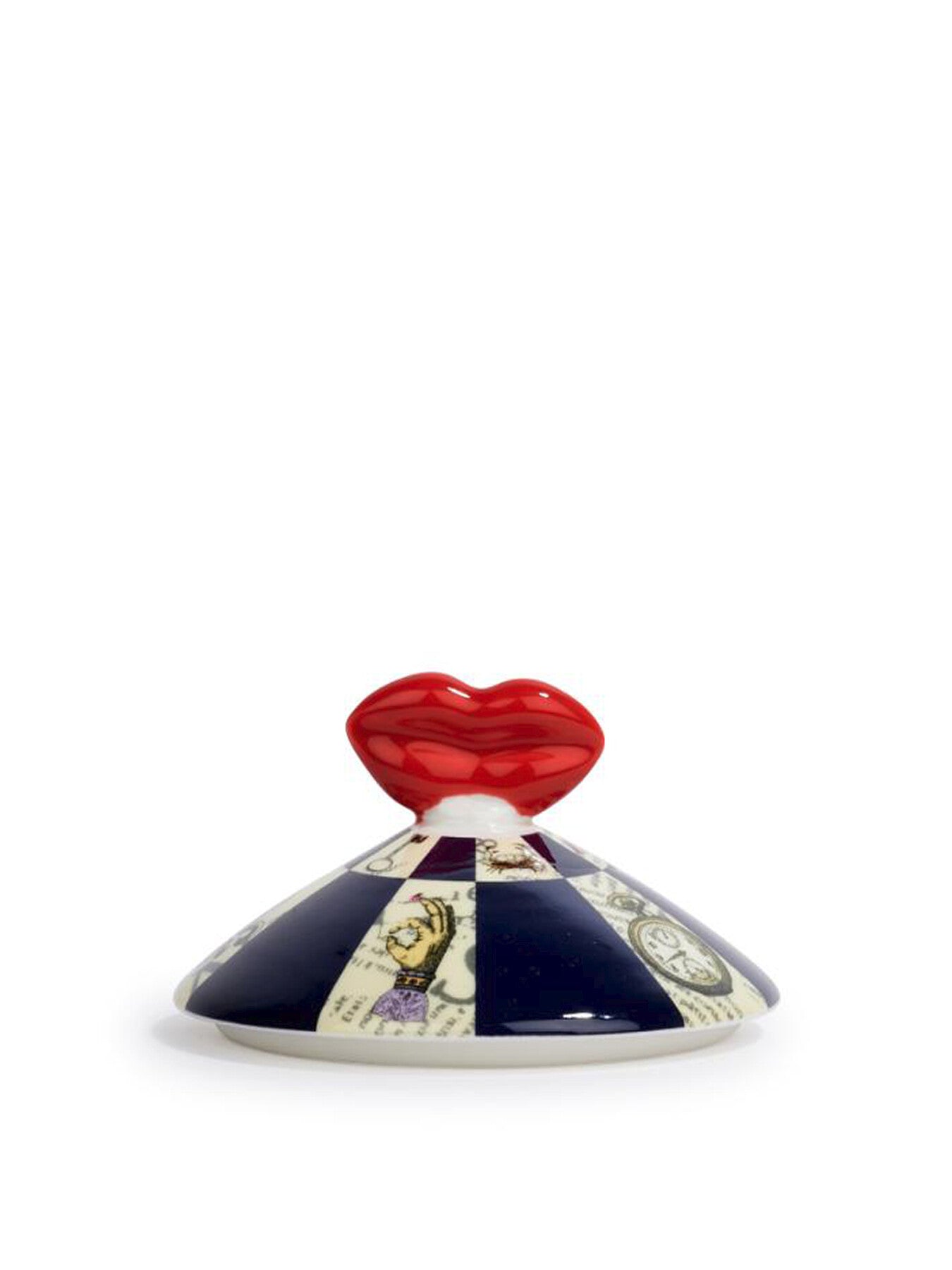 La Reine Candle