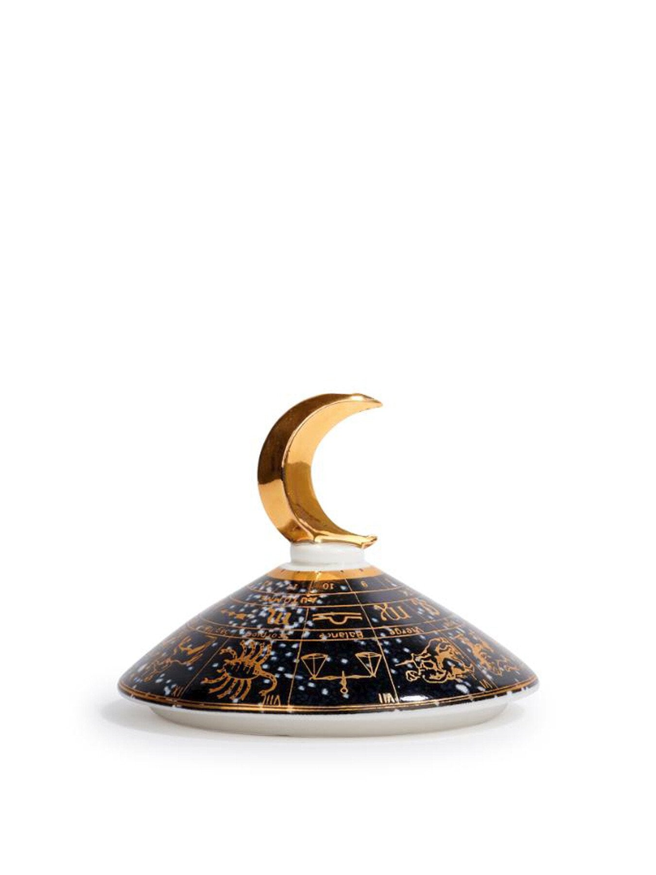 La Lune Candle