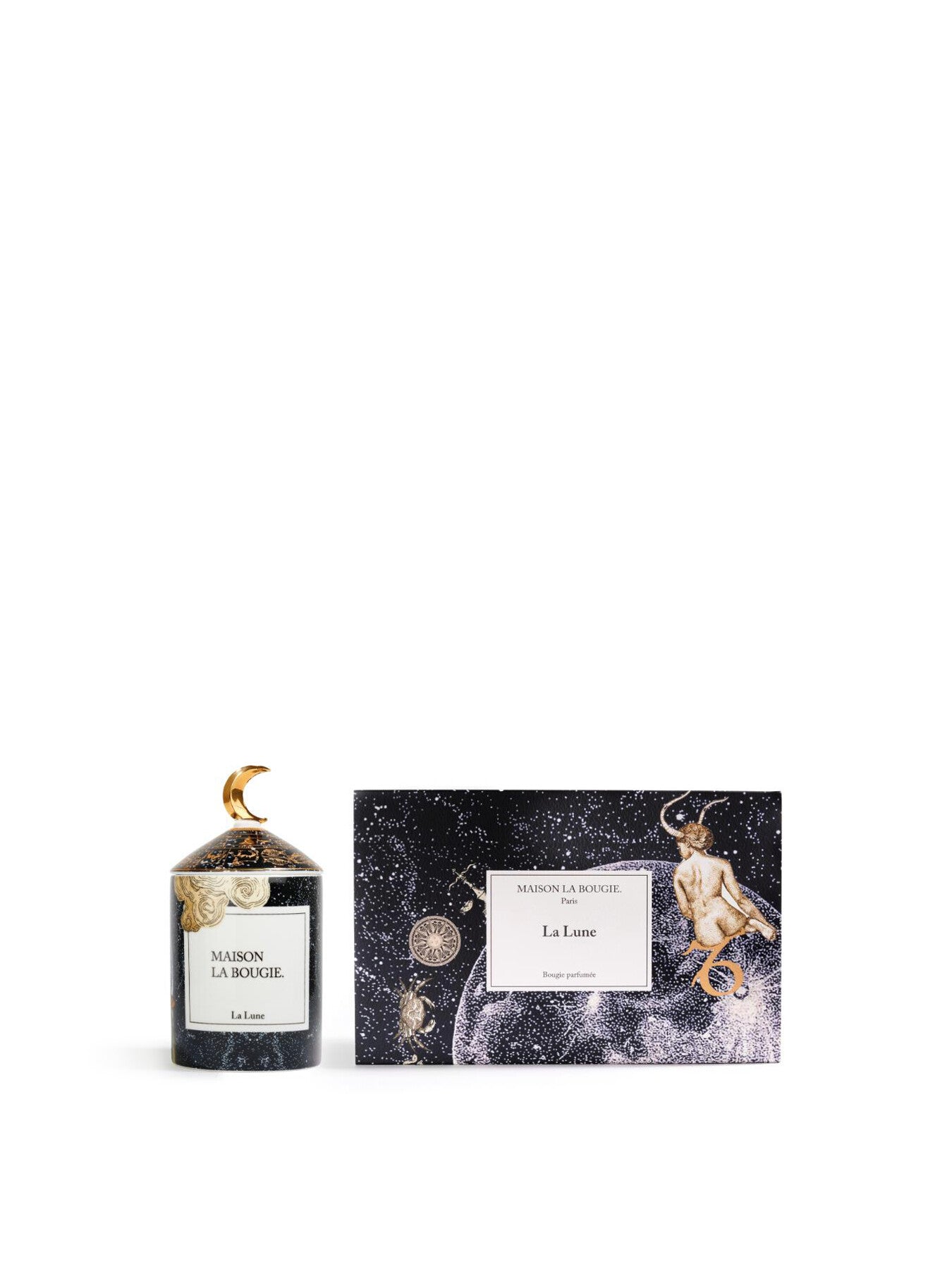 La Lune Candle