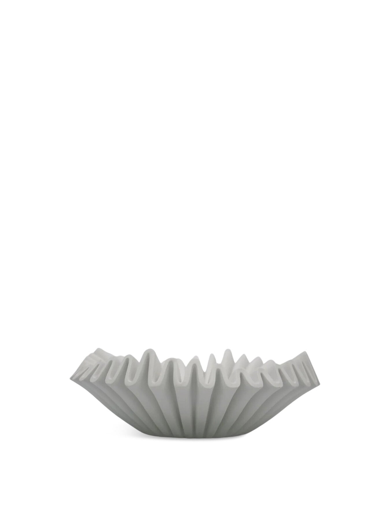 Concertina Bowl
