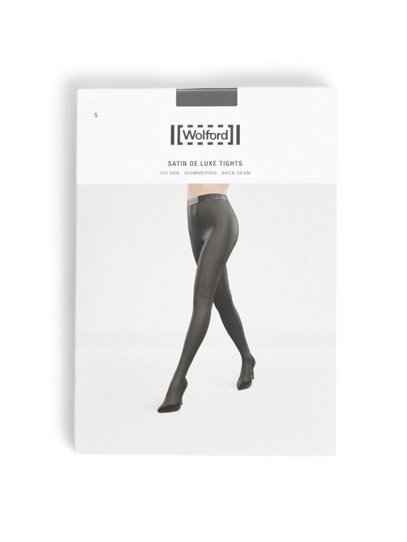Satin de Luxe Tights 100 Denier