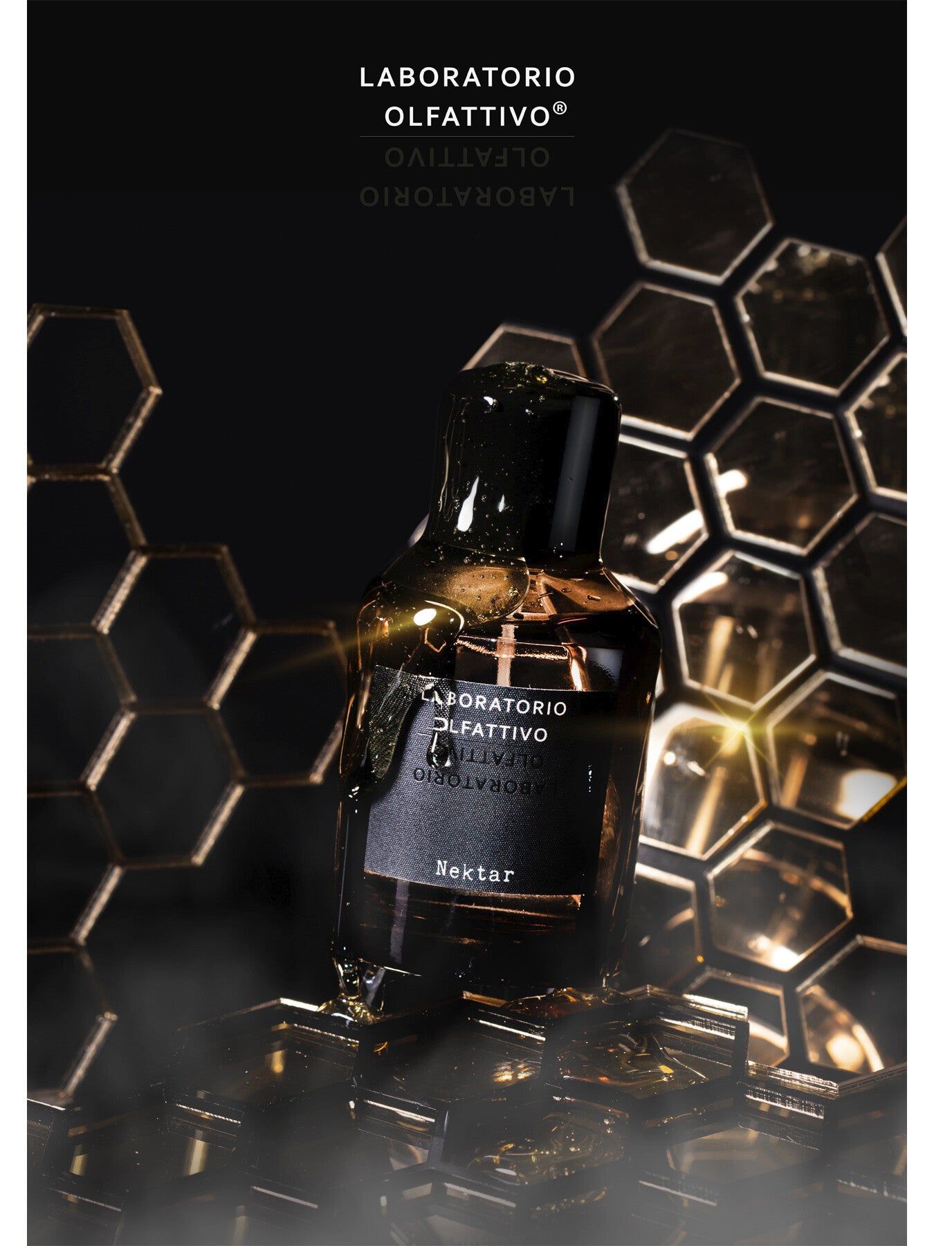 Laboratorio Olfattivo Nektar Eau de Parfum Fenwick