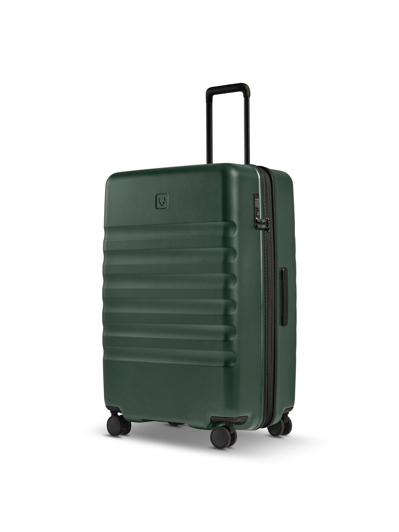 Icon Stripe Large Suitcase