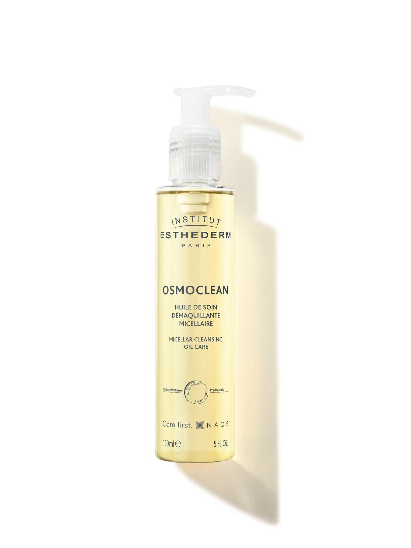 Osmoclean Cleansing Oil 150ml