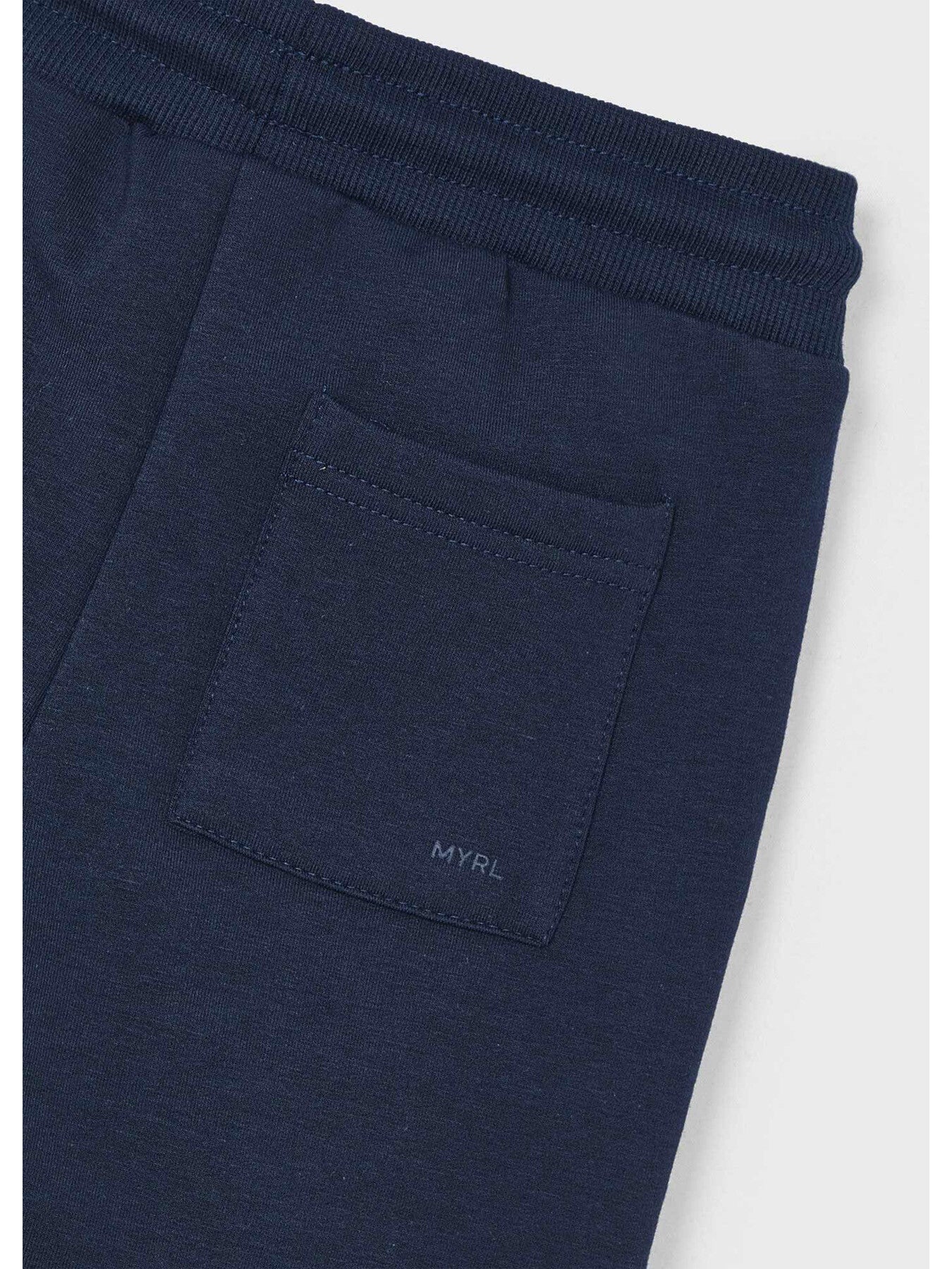 Boy Basic Tracksuit Bottoms