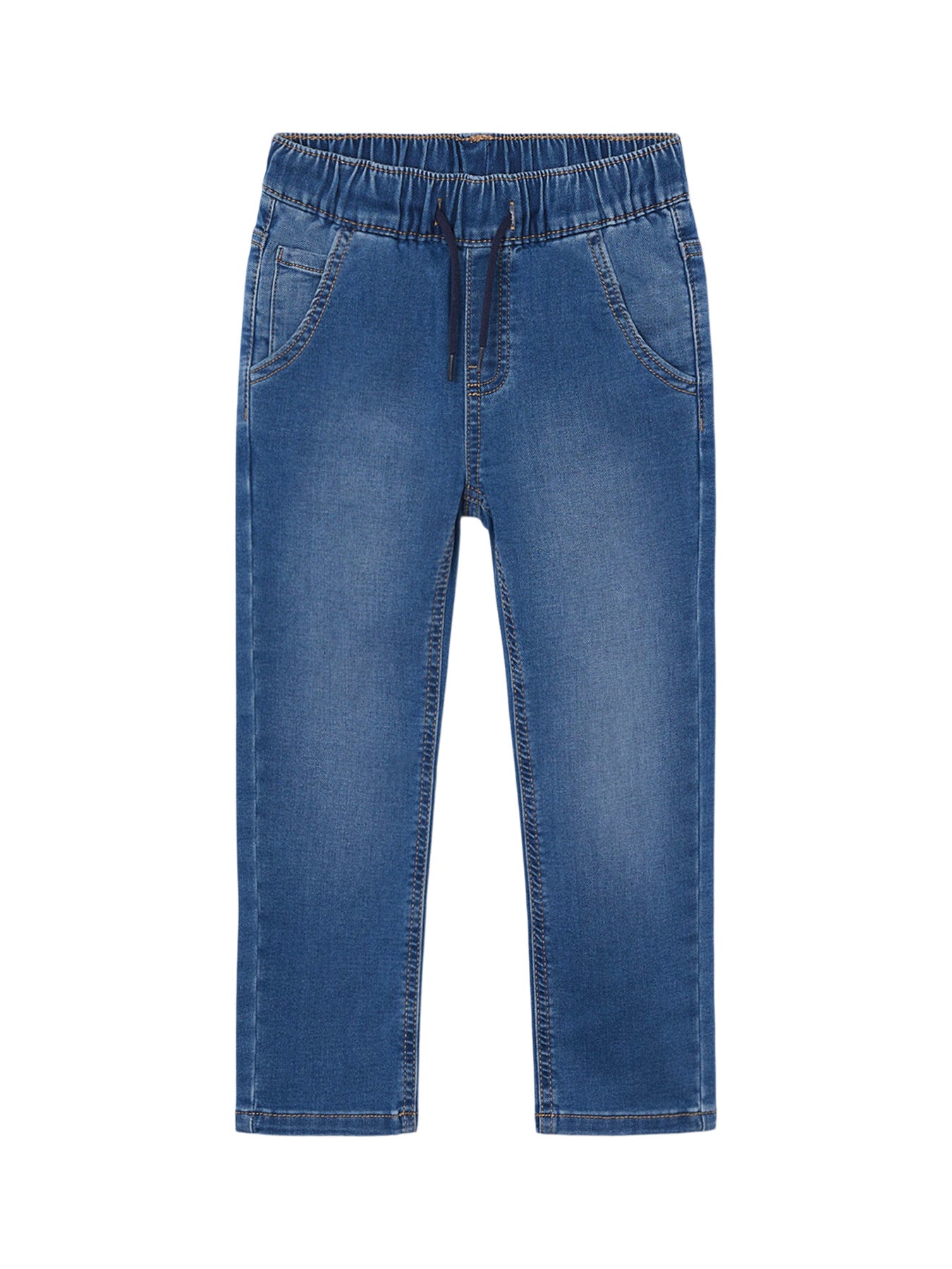 Boy Jogger Style Jeans