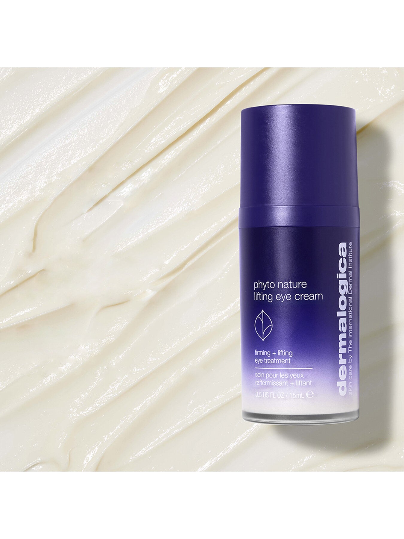 Phyto Nature Lifting 15ml Eye Cream