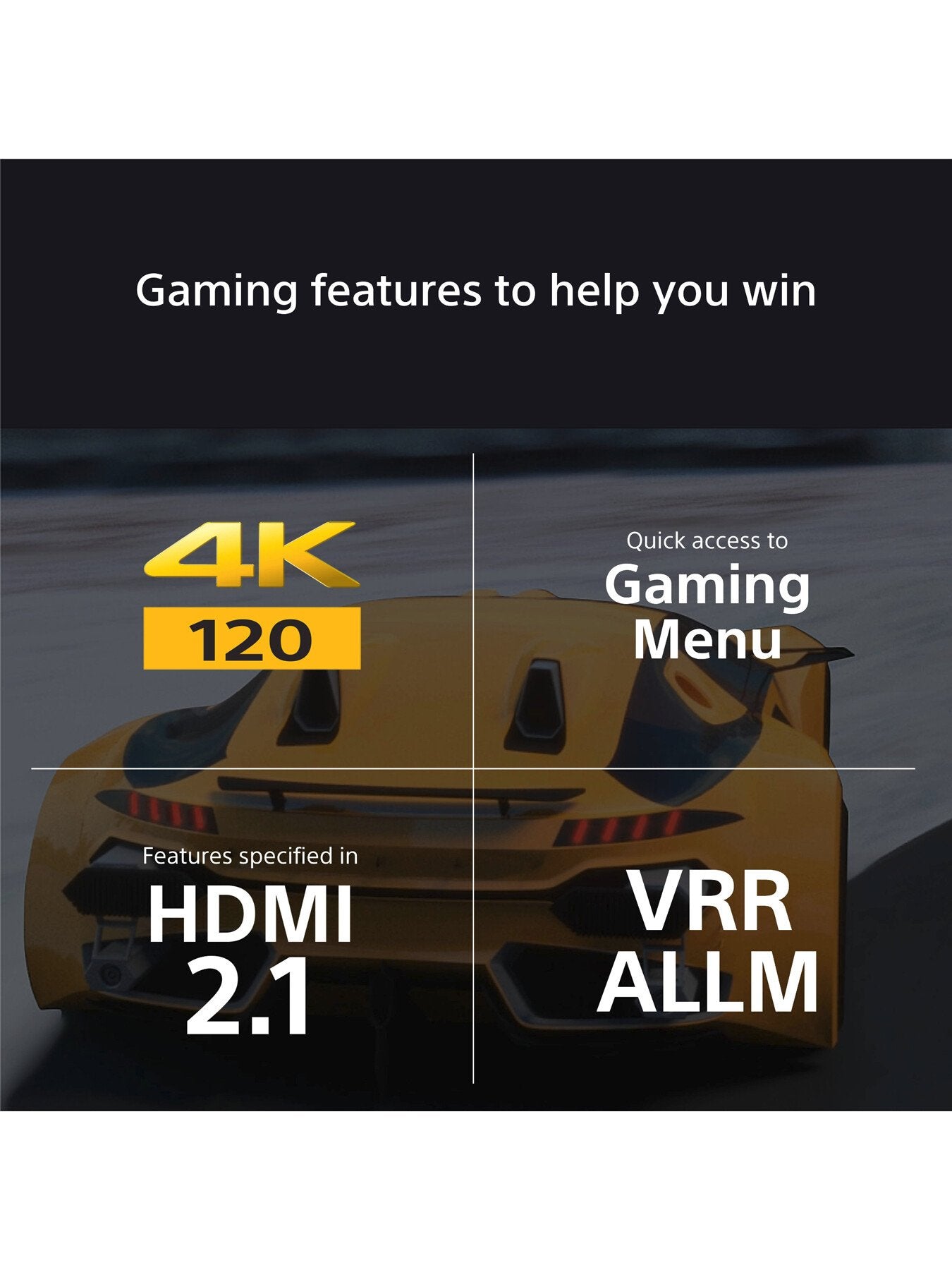 Bravia 8 K65XR80PU OLED 65 Inch 4k HDR Google Smart TV Acoustic Surface Audio Chromecast and Apple Airplay 2024
