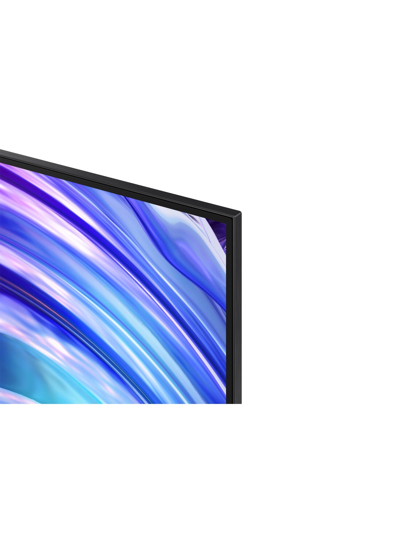 QE48S90D 48 Inch OLED 4K HDR Smart TV with Anti reflection Screen 2024