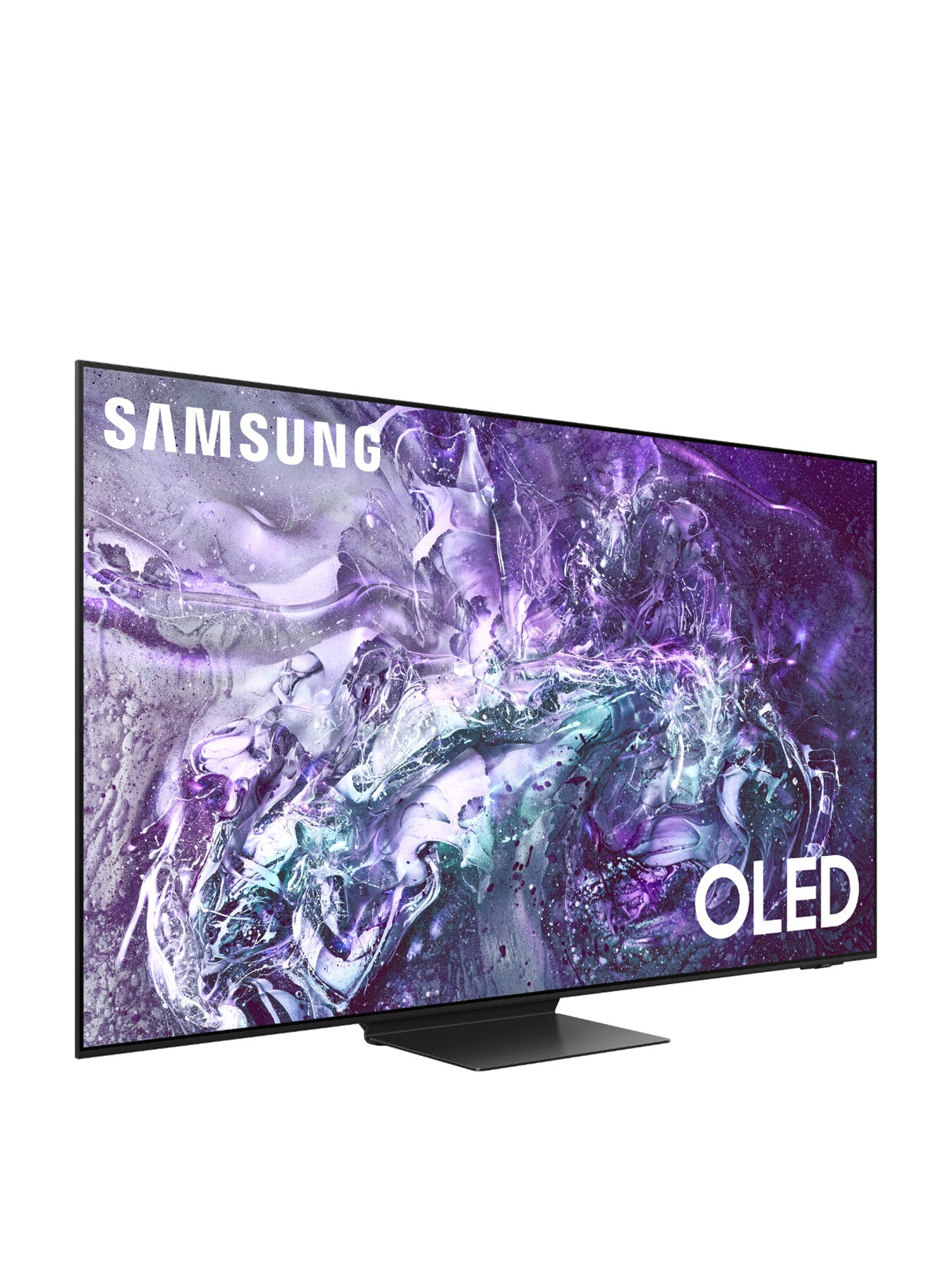 QE48S90D 48 Inch OLED 4K HDR Smart TV with Anti reflection Screen 2024