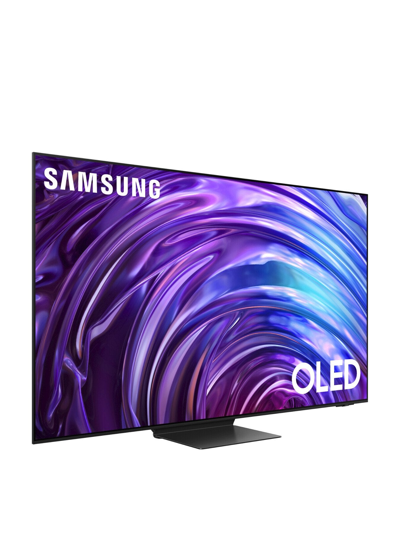 QE48S90D 48 Inch OLED 4K HDR Smart TV with Anti reflection Screen 2024