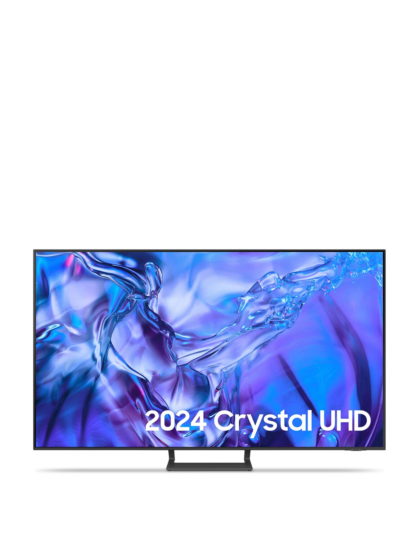 UE65DU8500D 65 Inch Crystal UHD 4K HDR Smart TV 2024