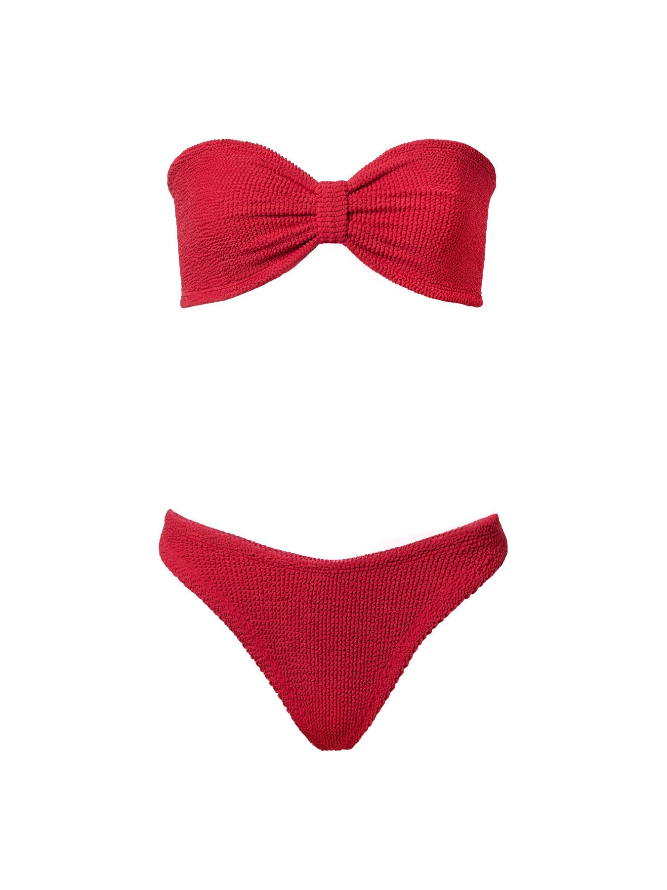 Tina Bikini
