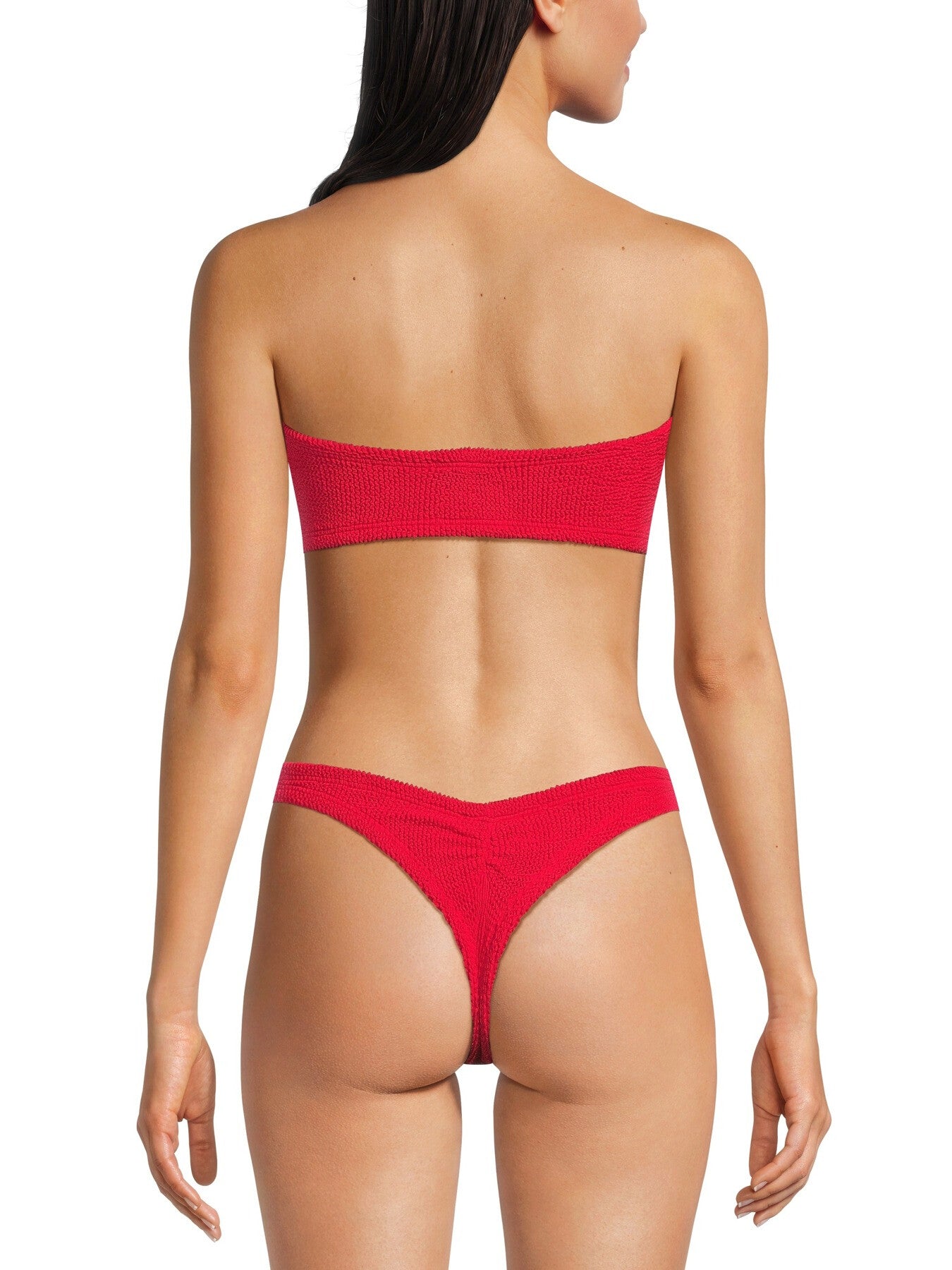 Tina Bikini